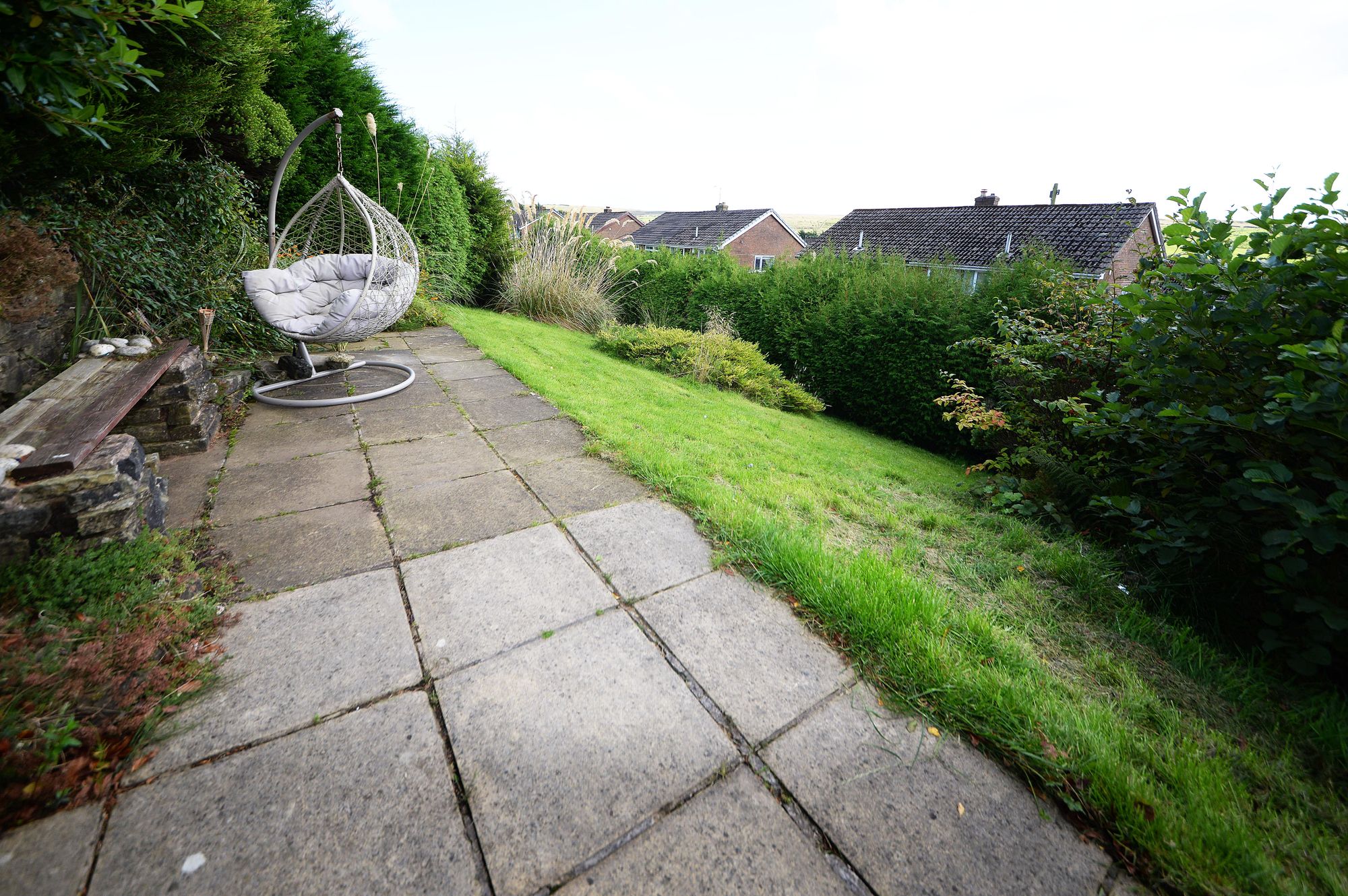 4 bed detached house for sale in Foxdale Close, Bacup  - Property Image 39