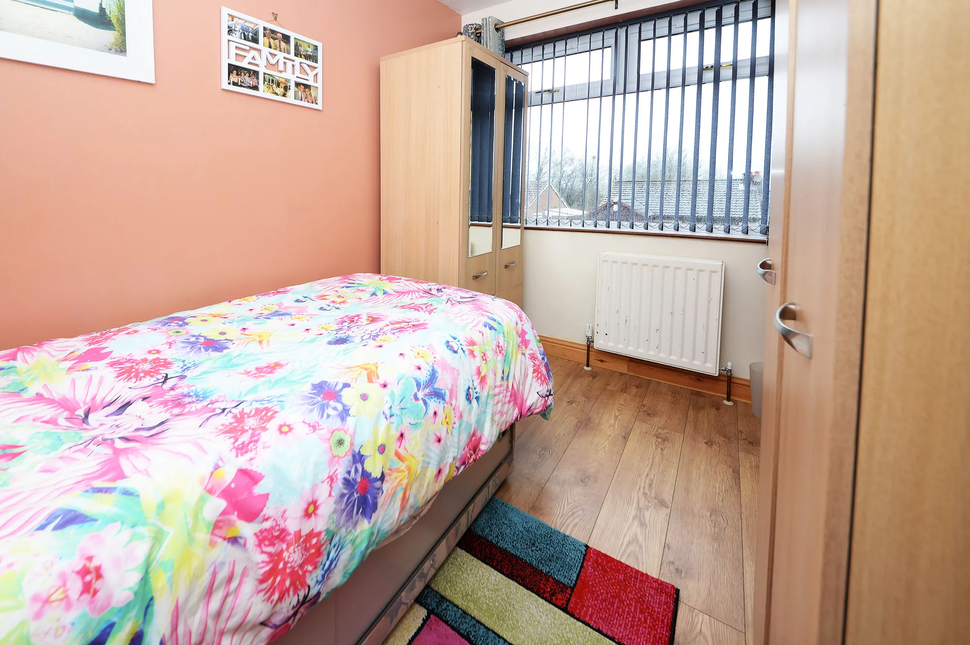3 bed semi-detached bungalow for sale in Richmond Crescent, Ashton-Under-Lyne  - Property Image 25