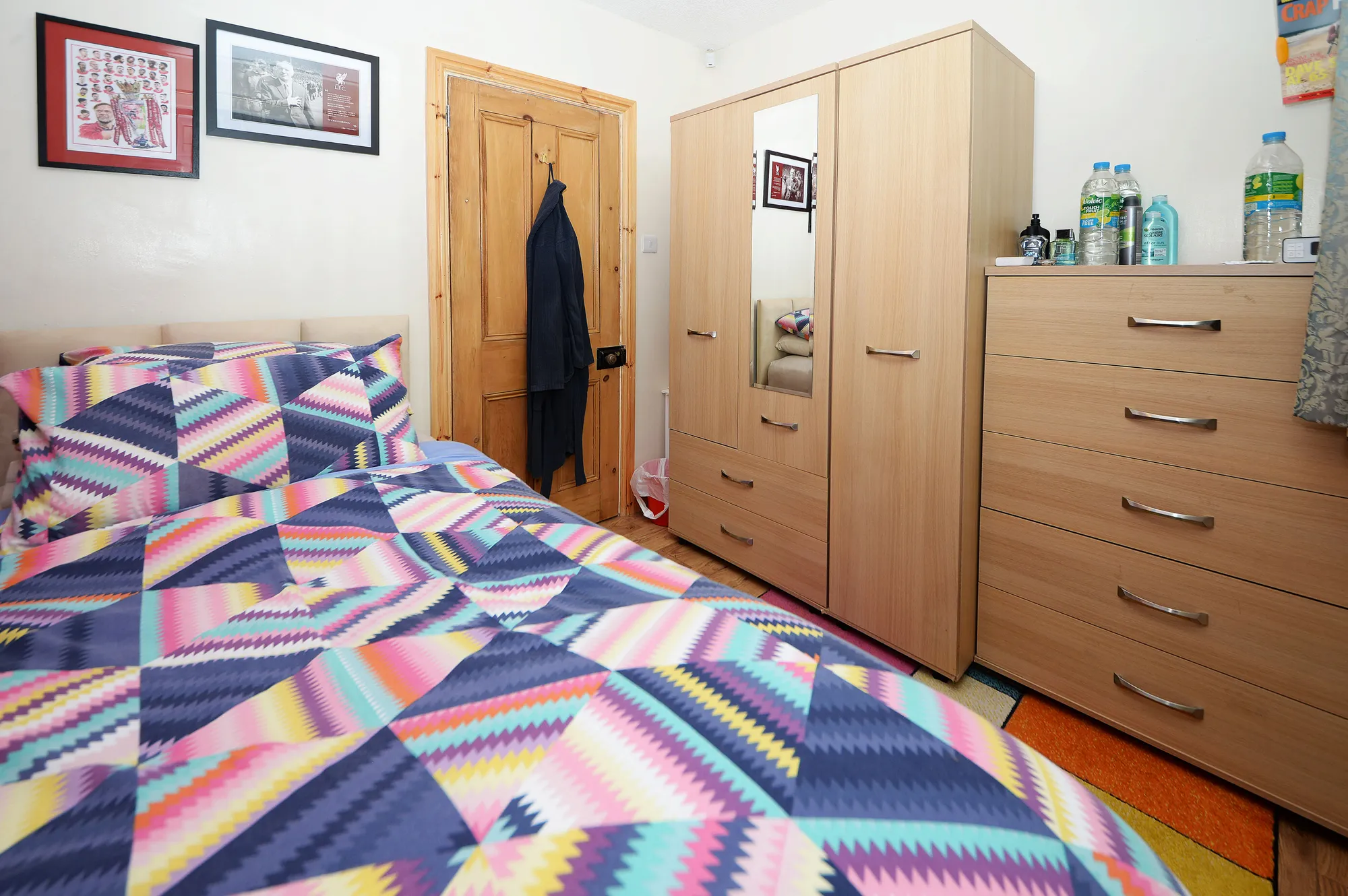 3 bed semi-detached bungalow for sale in Richmond Crescent, Ashton-Under-Lyne  - Property Image 29