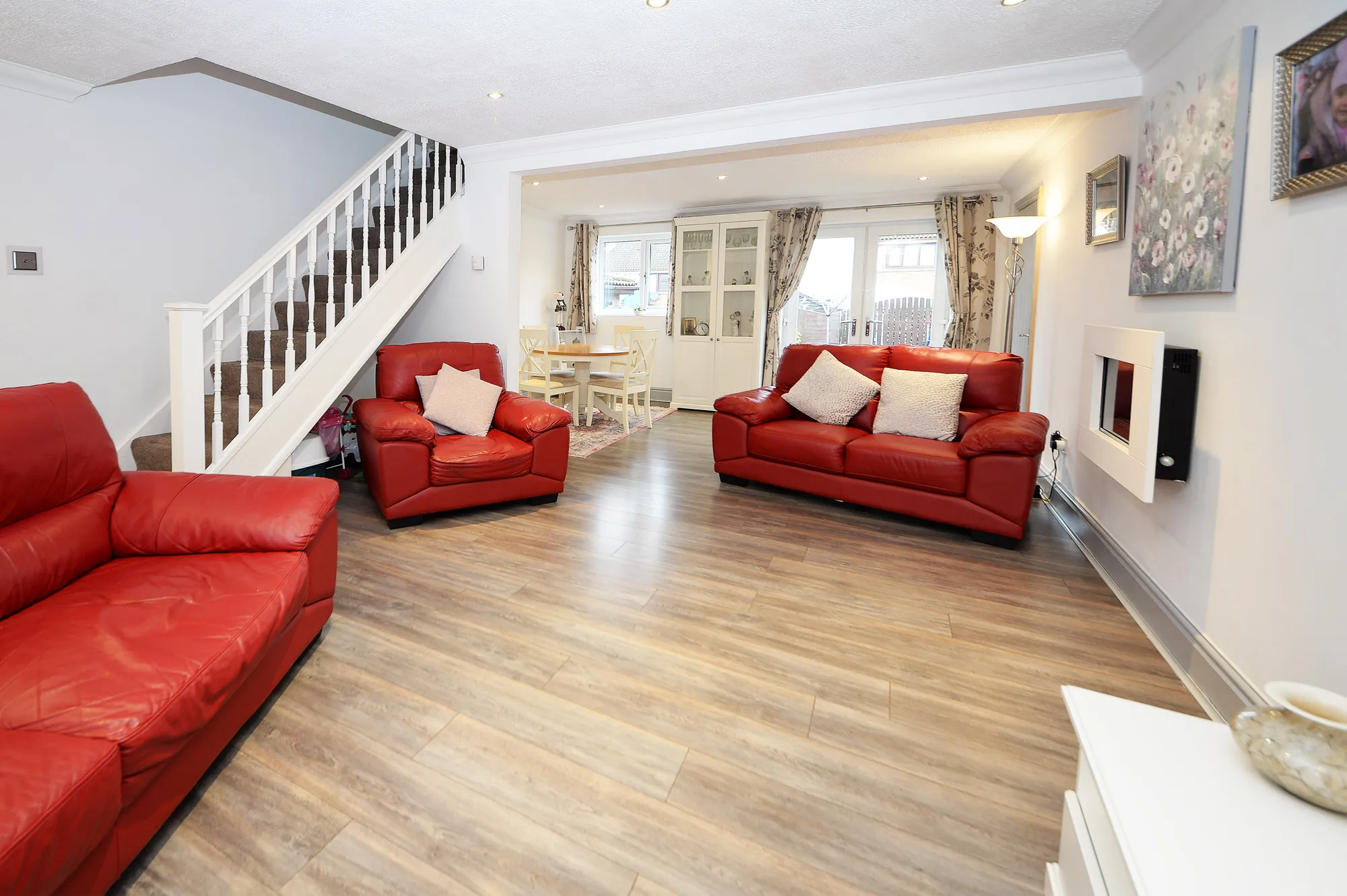3 bed semi-detached house for sale in Rushmere, Ashton-Under-Lyne  - Property Image 3