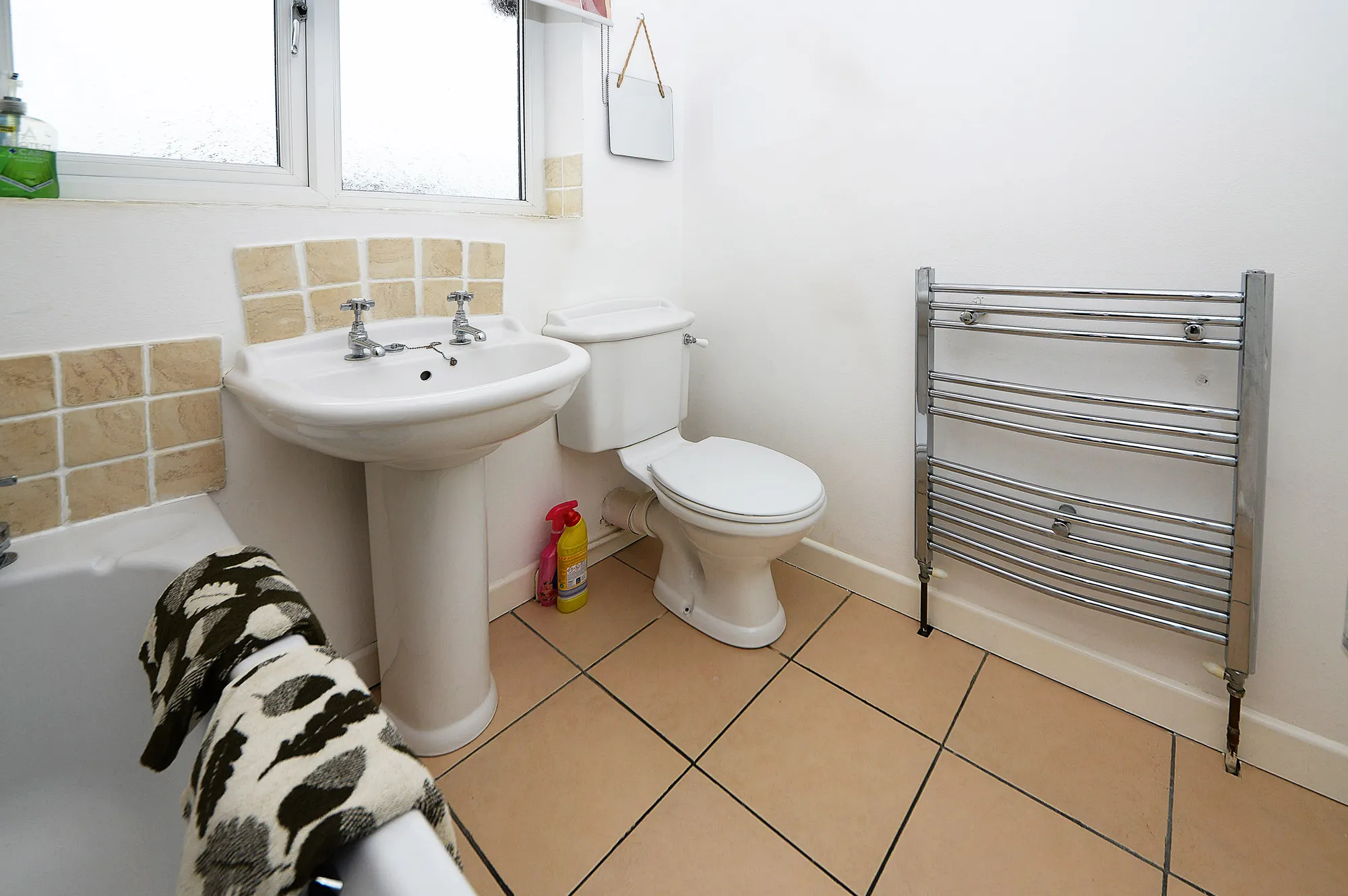 3 bed semi-detached house for sale in Rushmere, Ashton-Under-Lyne  - Property Image 22