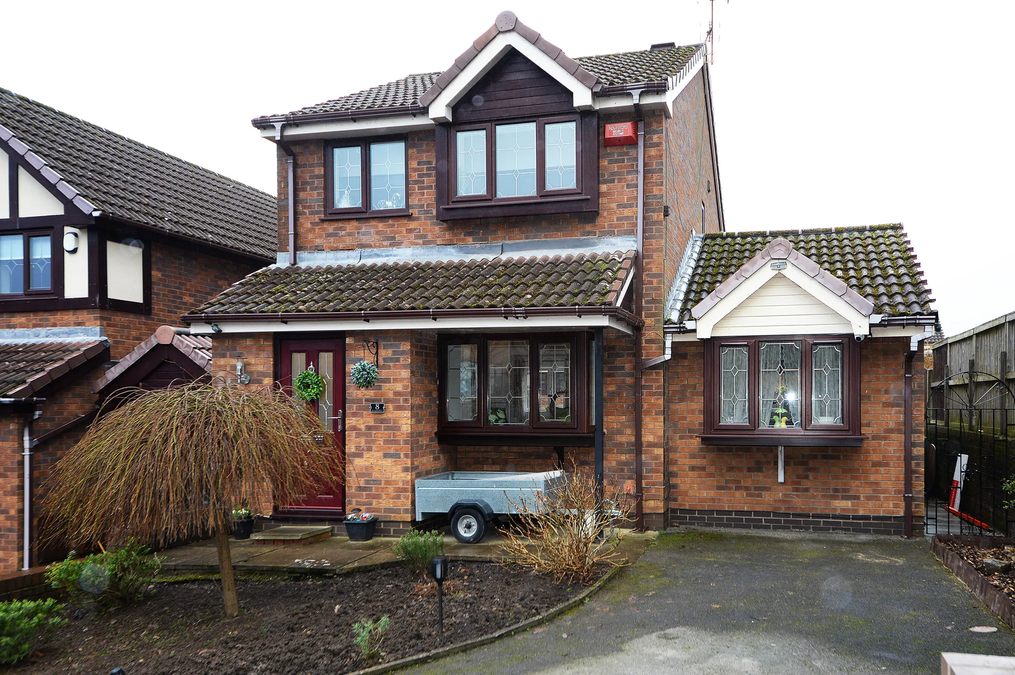 3 bed semi-detached house for sale in Rushmere, Ashton-Under-Lyne  - Property Image 28