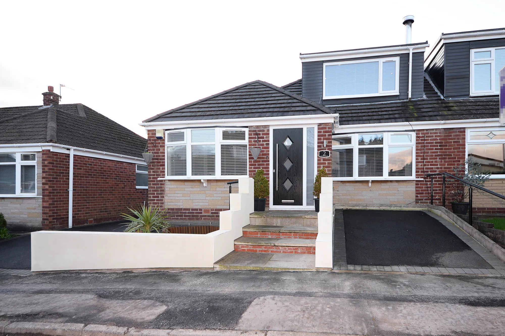 3 bed semi-detached bungalow for sale in Beverley Close, Ashton-Under-Lyne  - Property Image 30