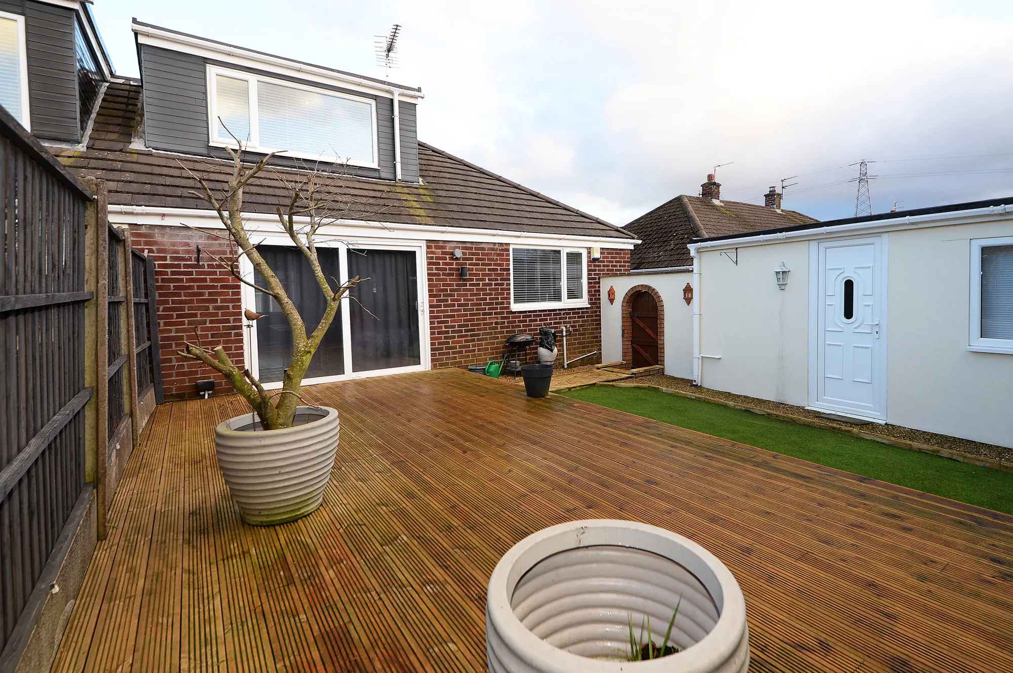 3 bed semi-detached bungalow for sale in Beverley Close, Ashton-Under-Lyne  - Property Image 29