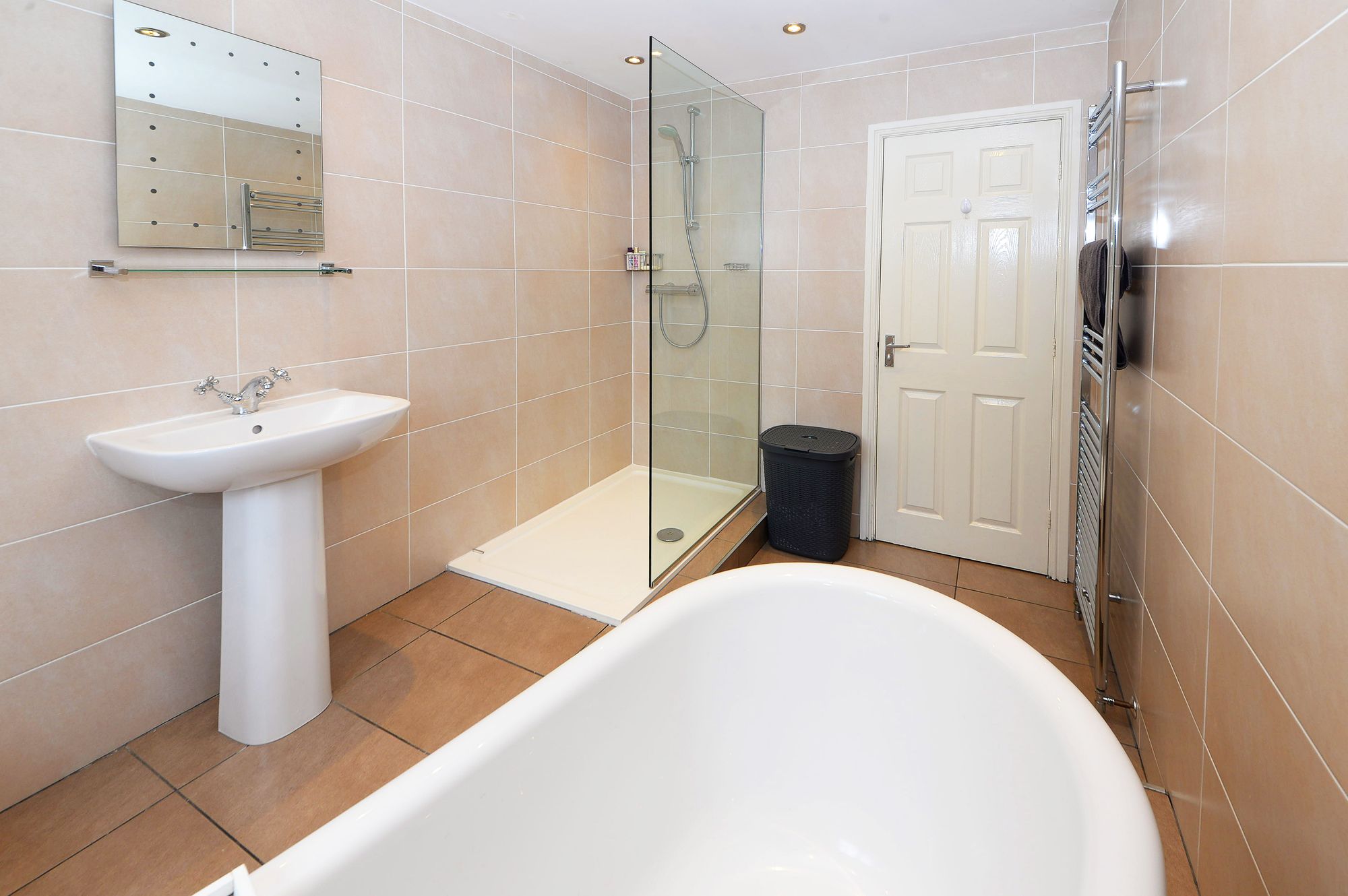 4 bed house for sale in Pentland Way, Hyde  - Property Image 34