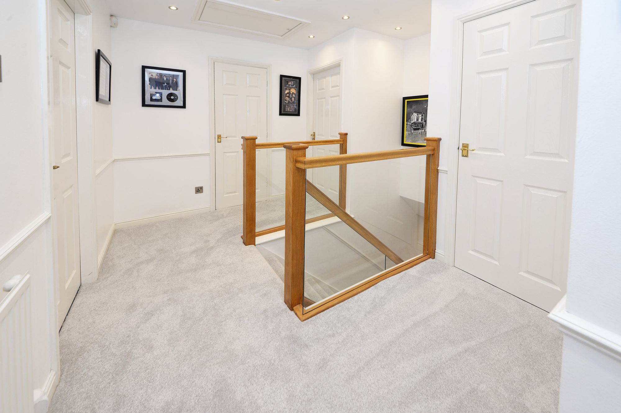 4 bed house for sale in Pentland Way, Hyde  - Property Image 19