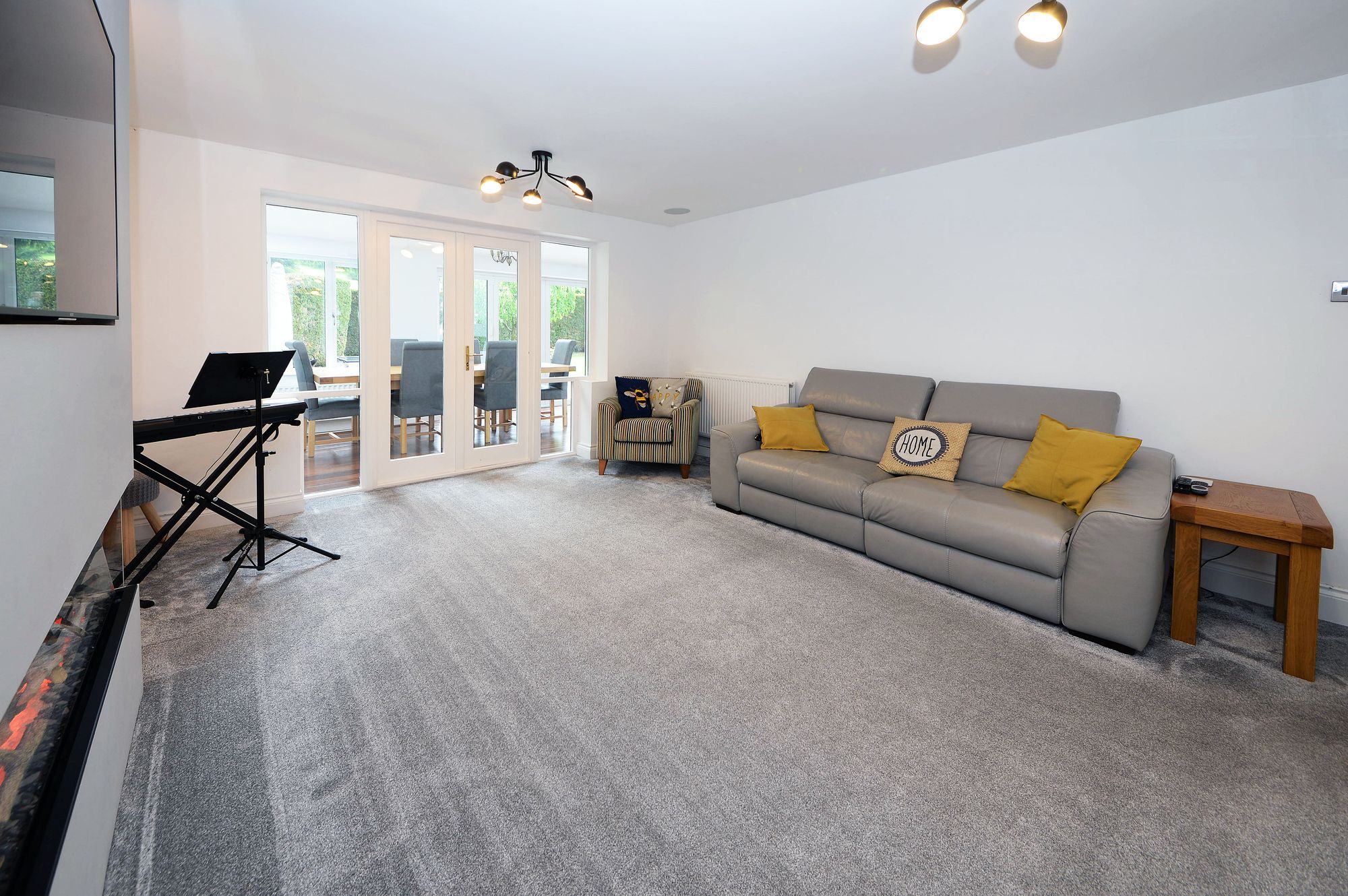 4 bed detached house for sale in Pentland Way, Hyde  - Property Image 5