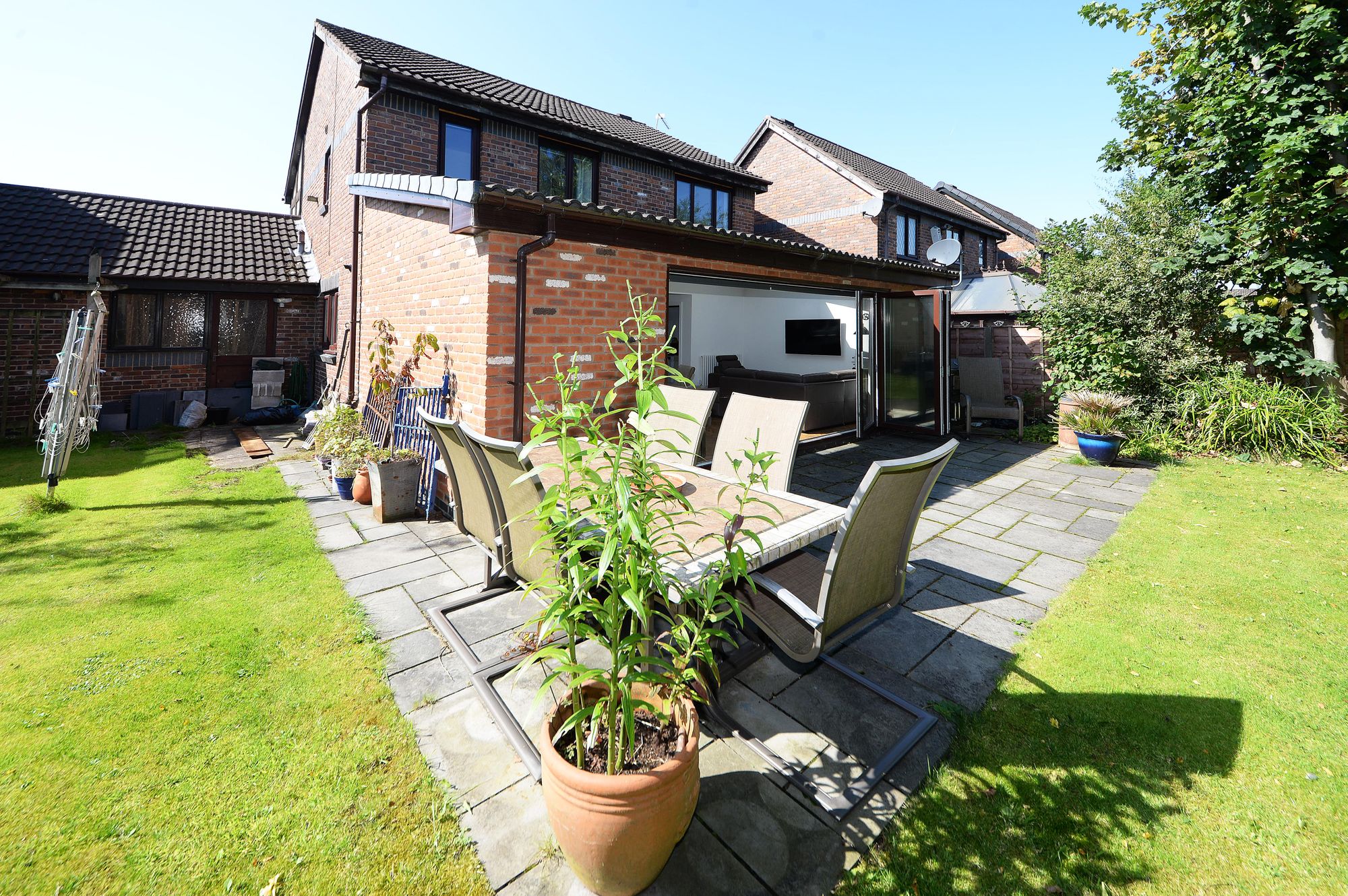 4 bed detached house for sale in Rowanswood Drive, Hyde  - Property Image 32