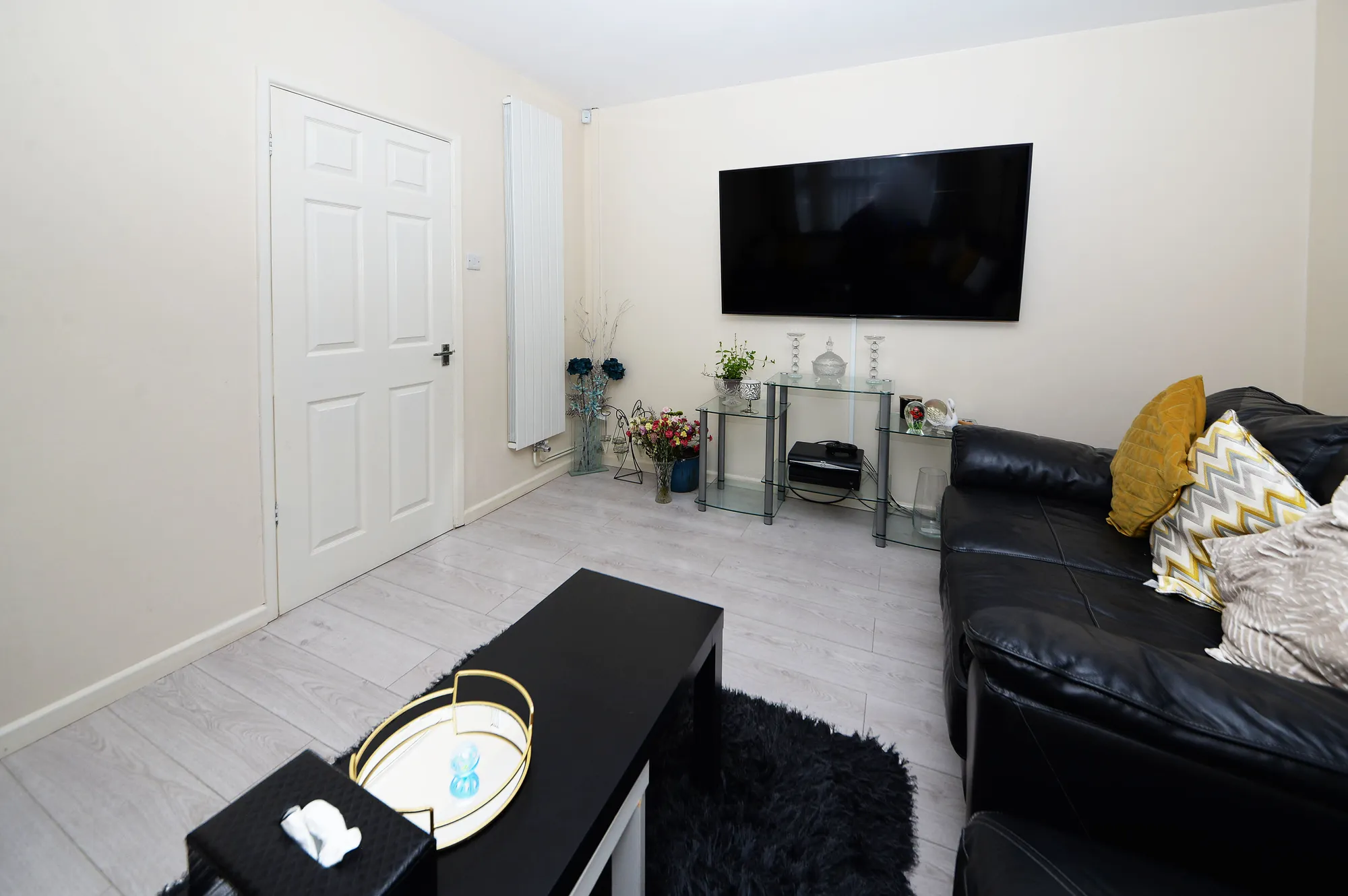 4 bed terraced house for sale in Palace Road, Ashton-Under-Lyne  - Property Image 7