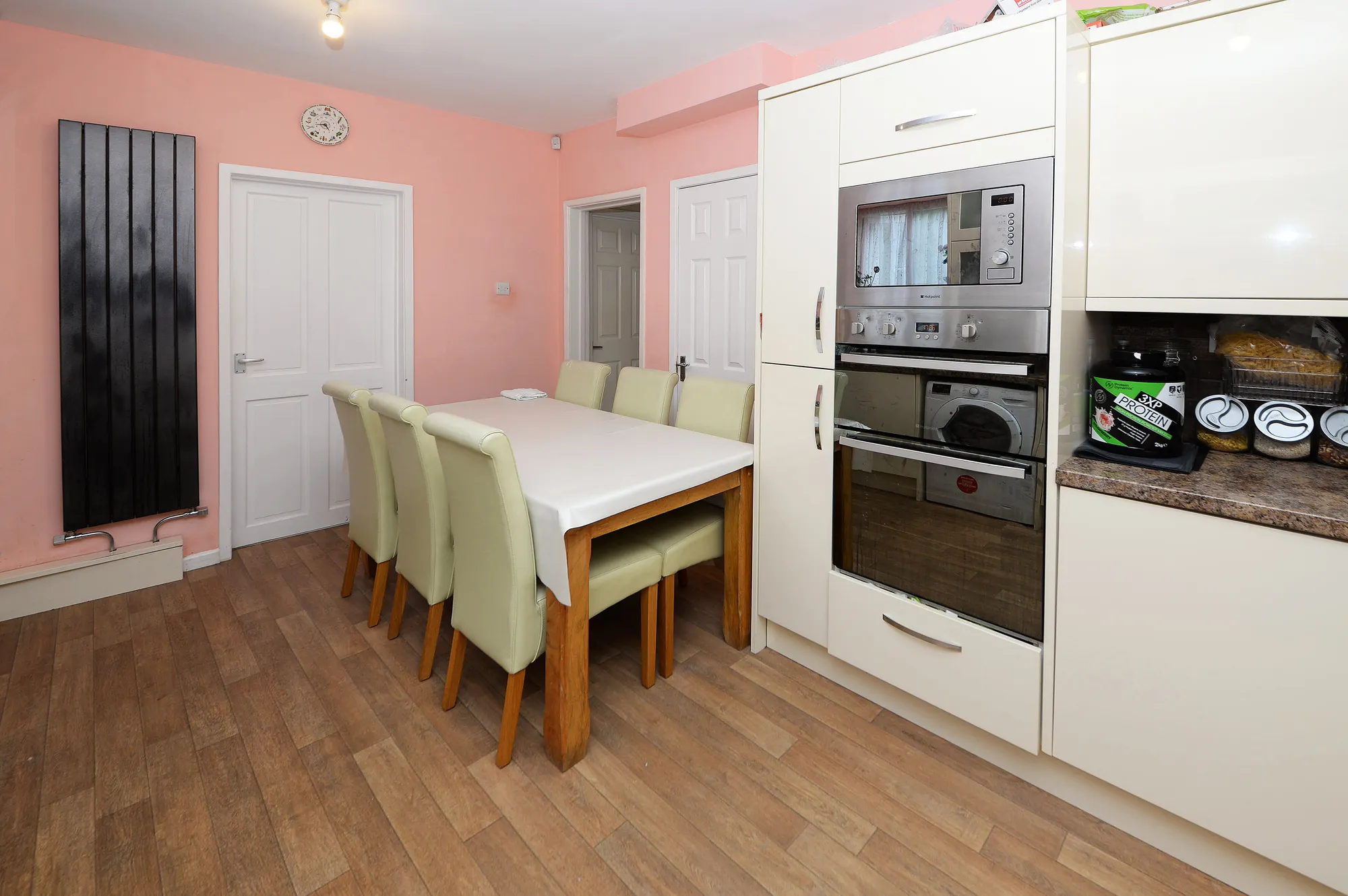 4 bed terraced house for sale in Palace Road, Ashton-Under-Lyne  - Property Image 8