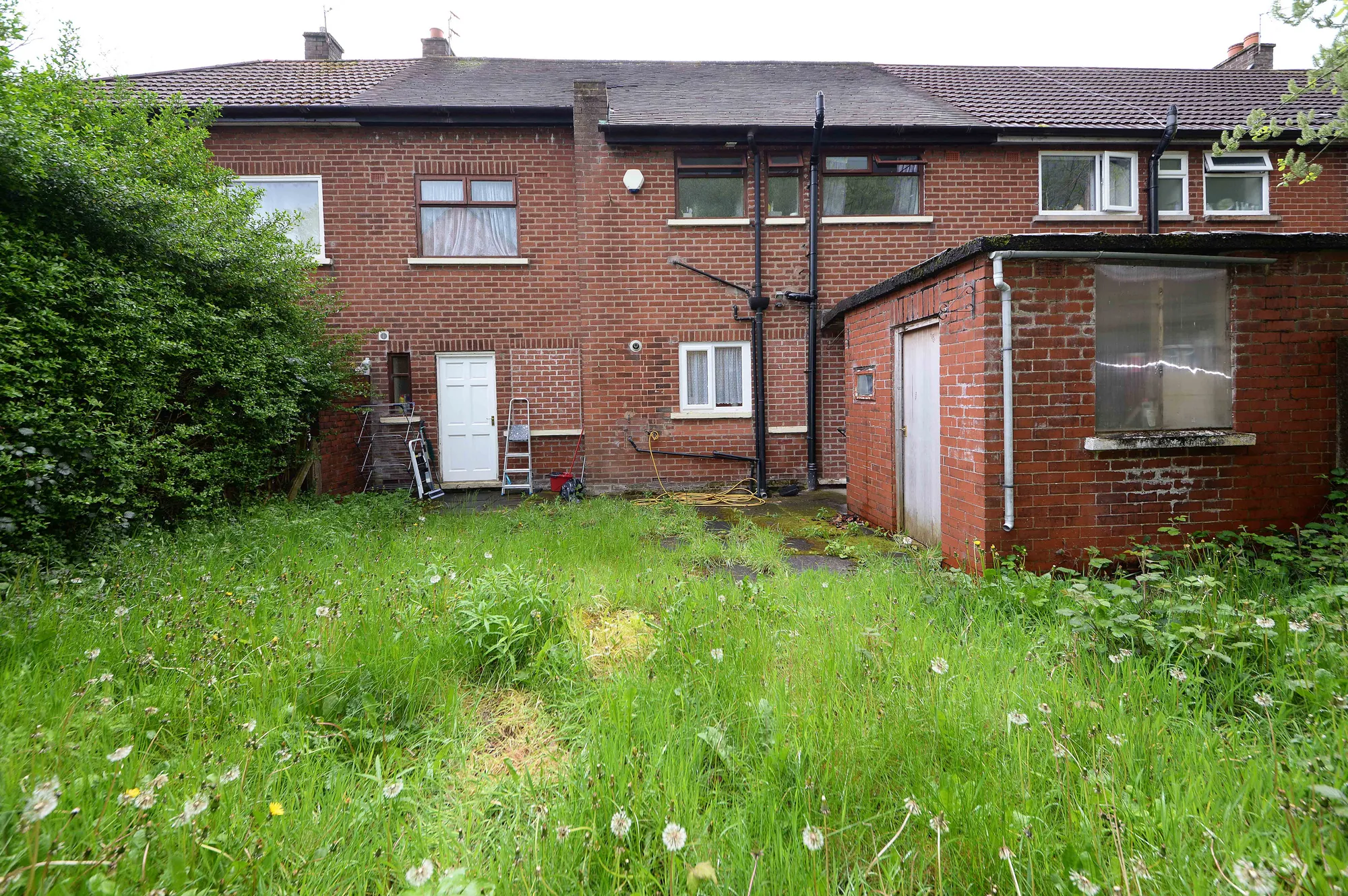 4 bed terraced house for sale in Palace Road, Ashton-Under-Lyne  - Property Image 27