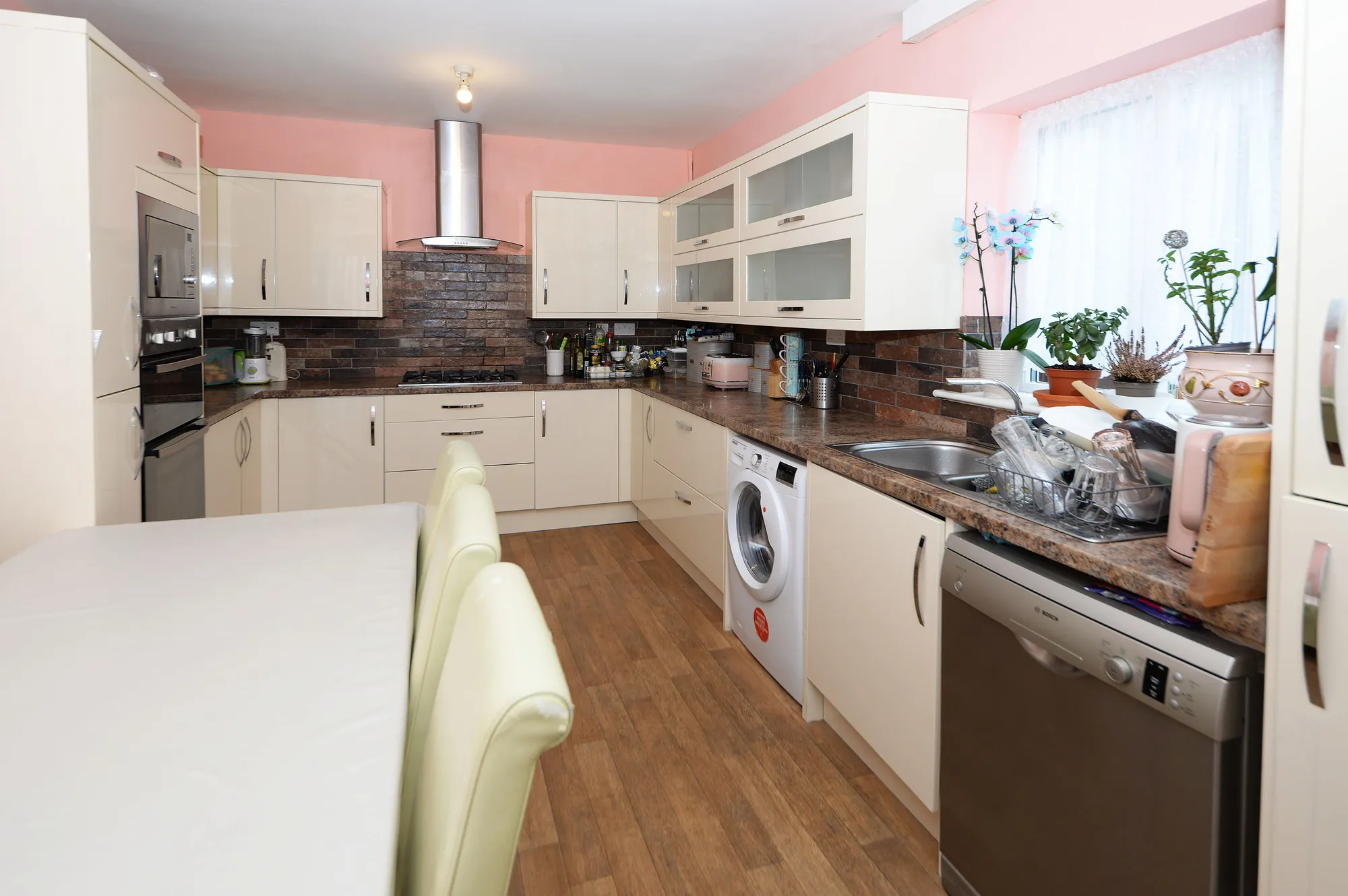 4 bed terraced house for sale in Palace Road, Ashton-Under-Lyne  - Property Image 12