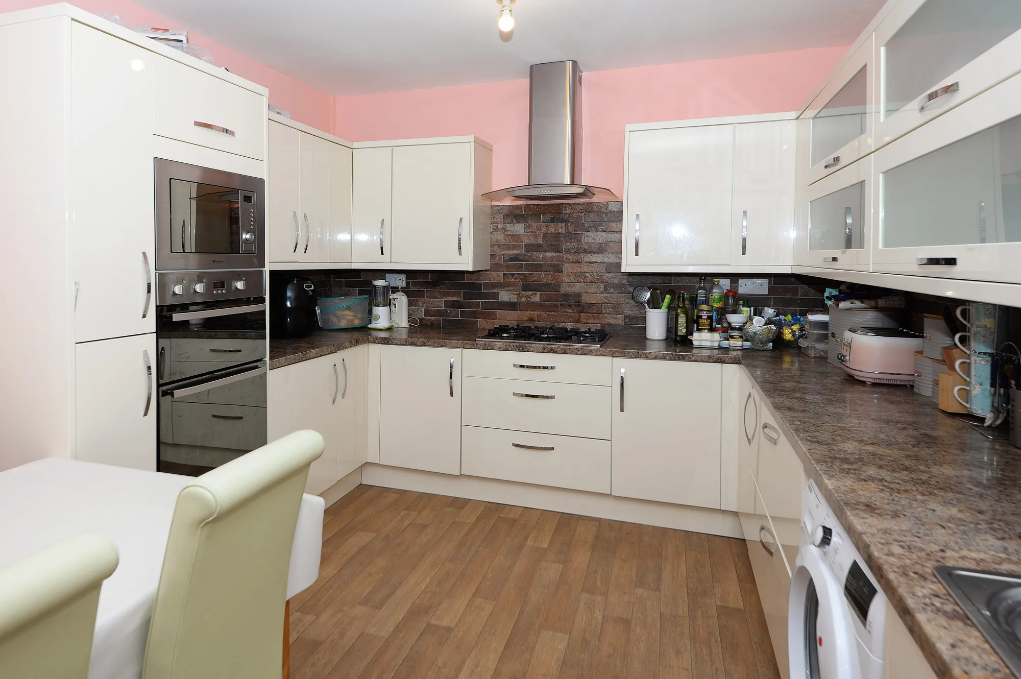 4 bed terraced house for sale in Palace Road, Ashton-Under-Lyne  - Property Image 10