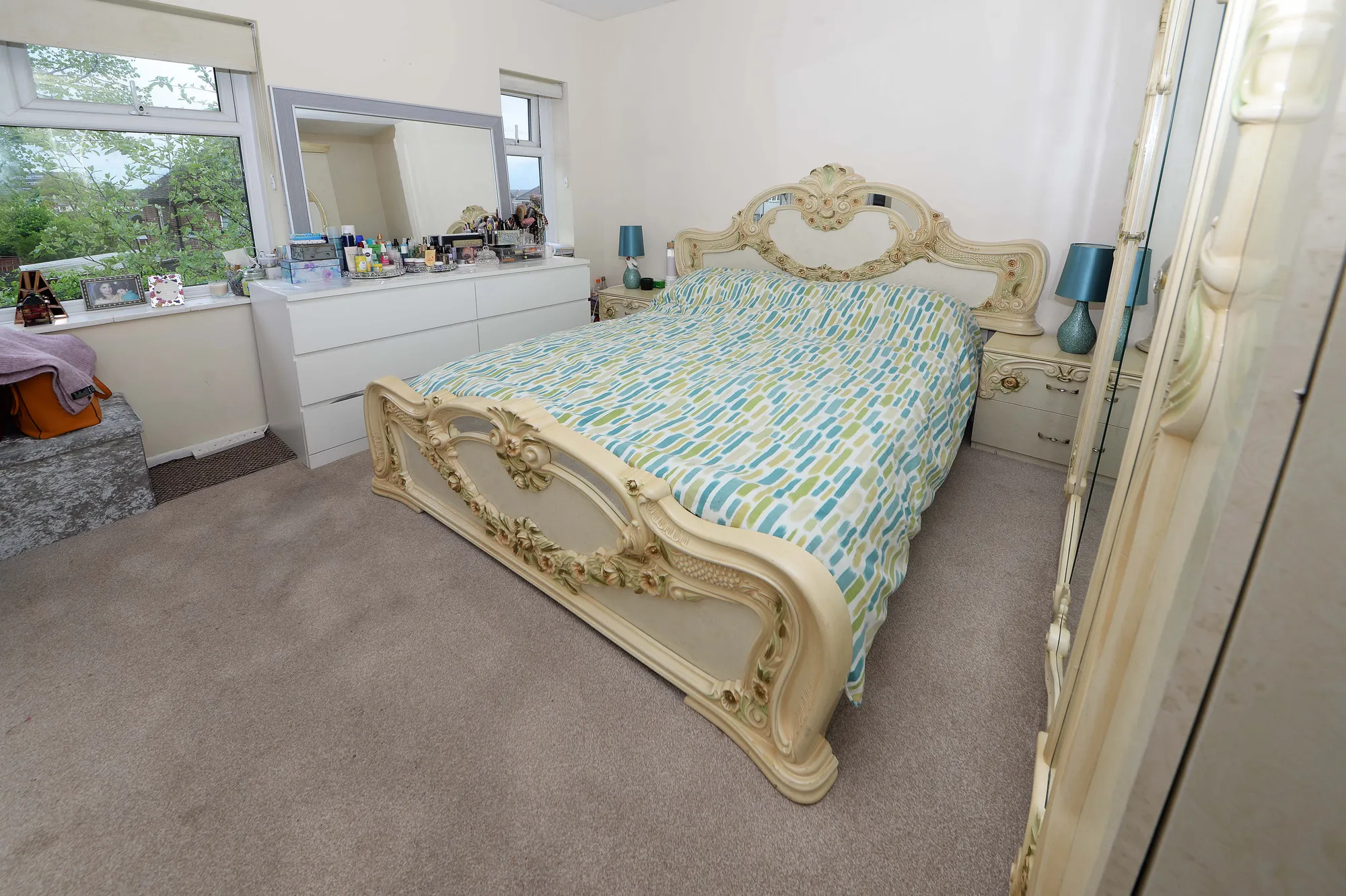 4 bed terraced house for sale in Palace Road, Ashton-Under-Lyne  - Property Image 16
