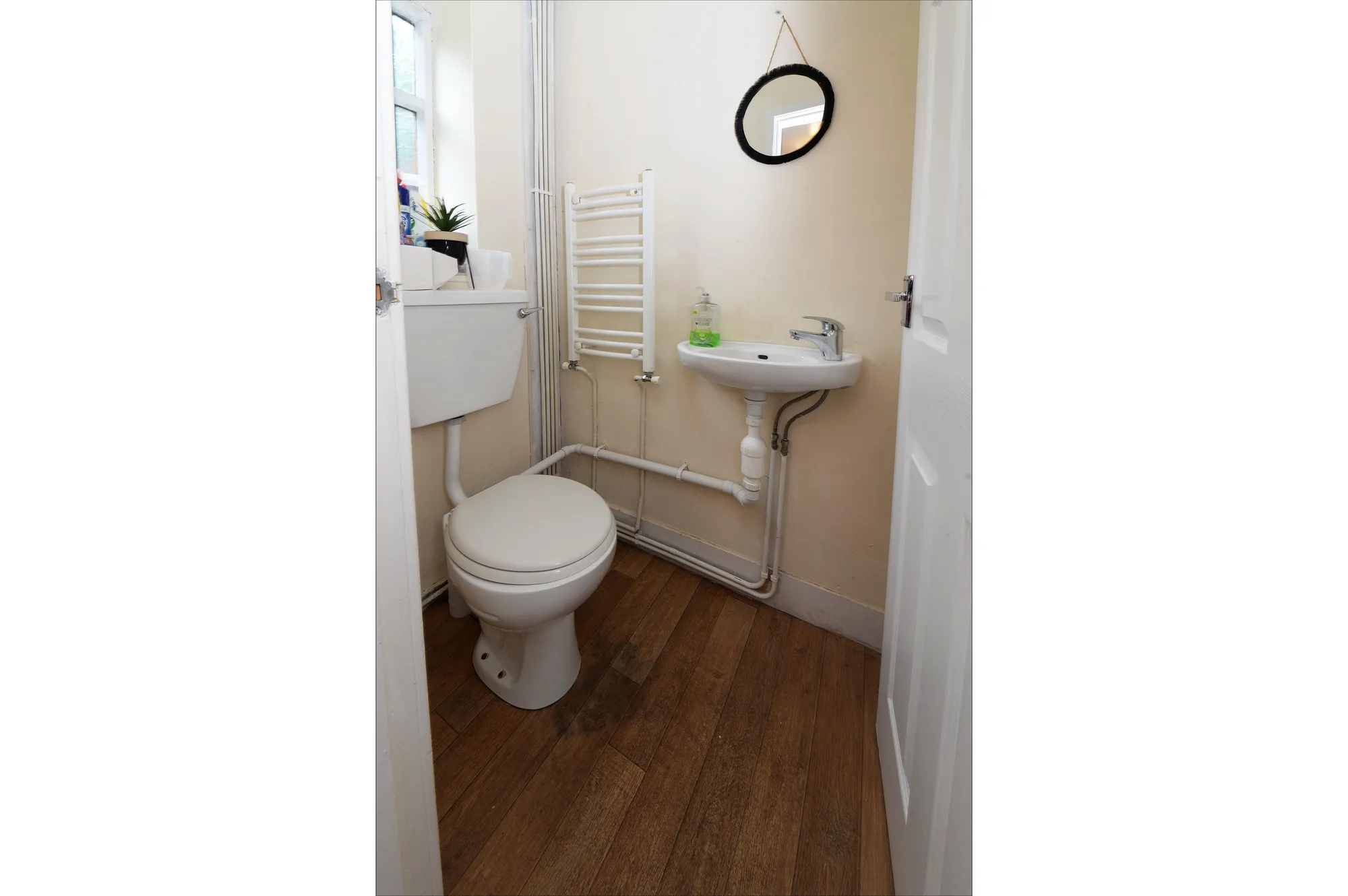 4 bed terraced house for sale in Palace Road, Ashton-Under-Lyne  - Property Image 26