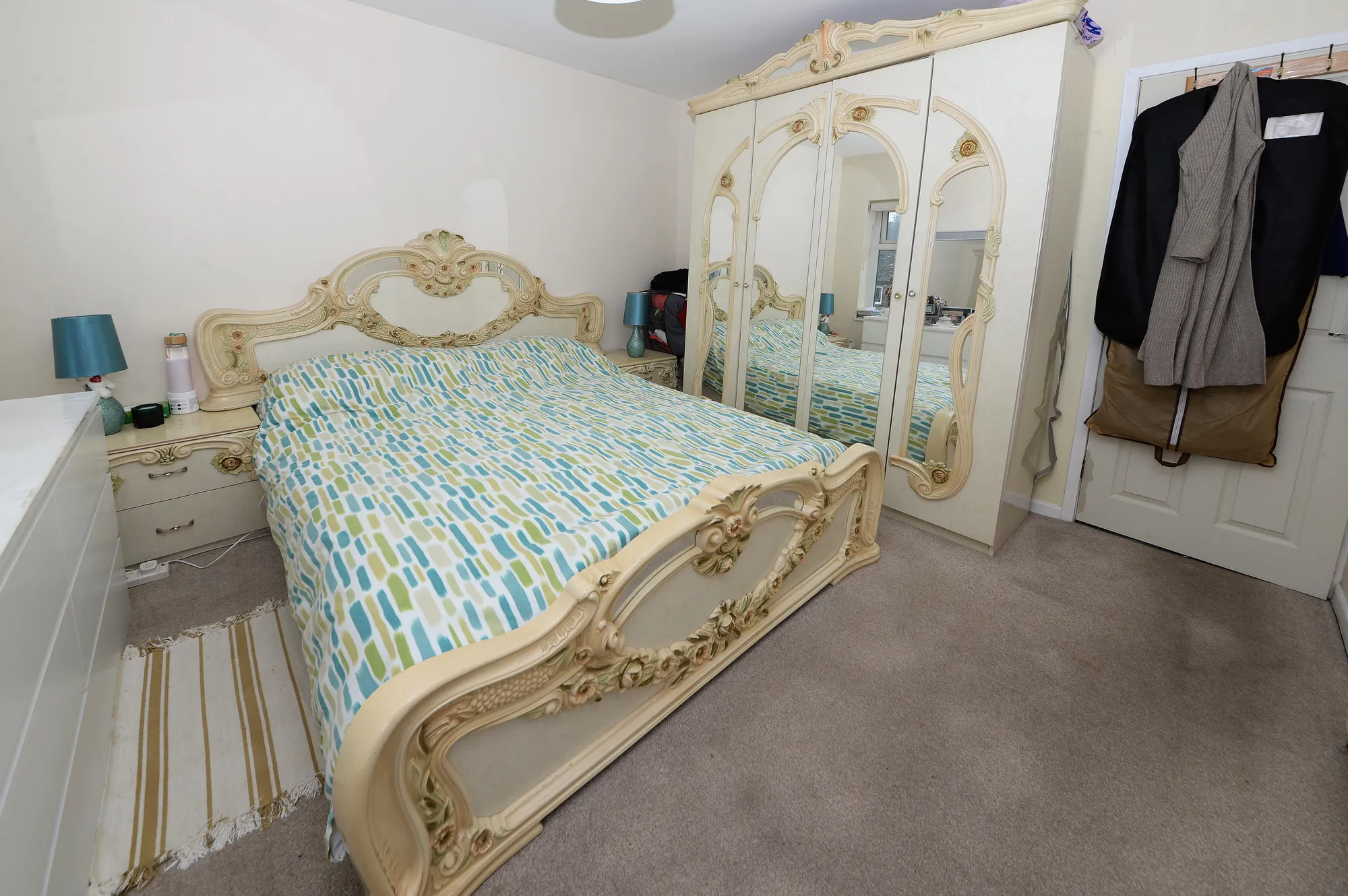 4 bed terraced house for sale in Palace Road, Ashton-Under-Lyne  - Property Image 17