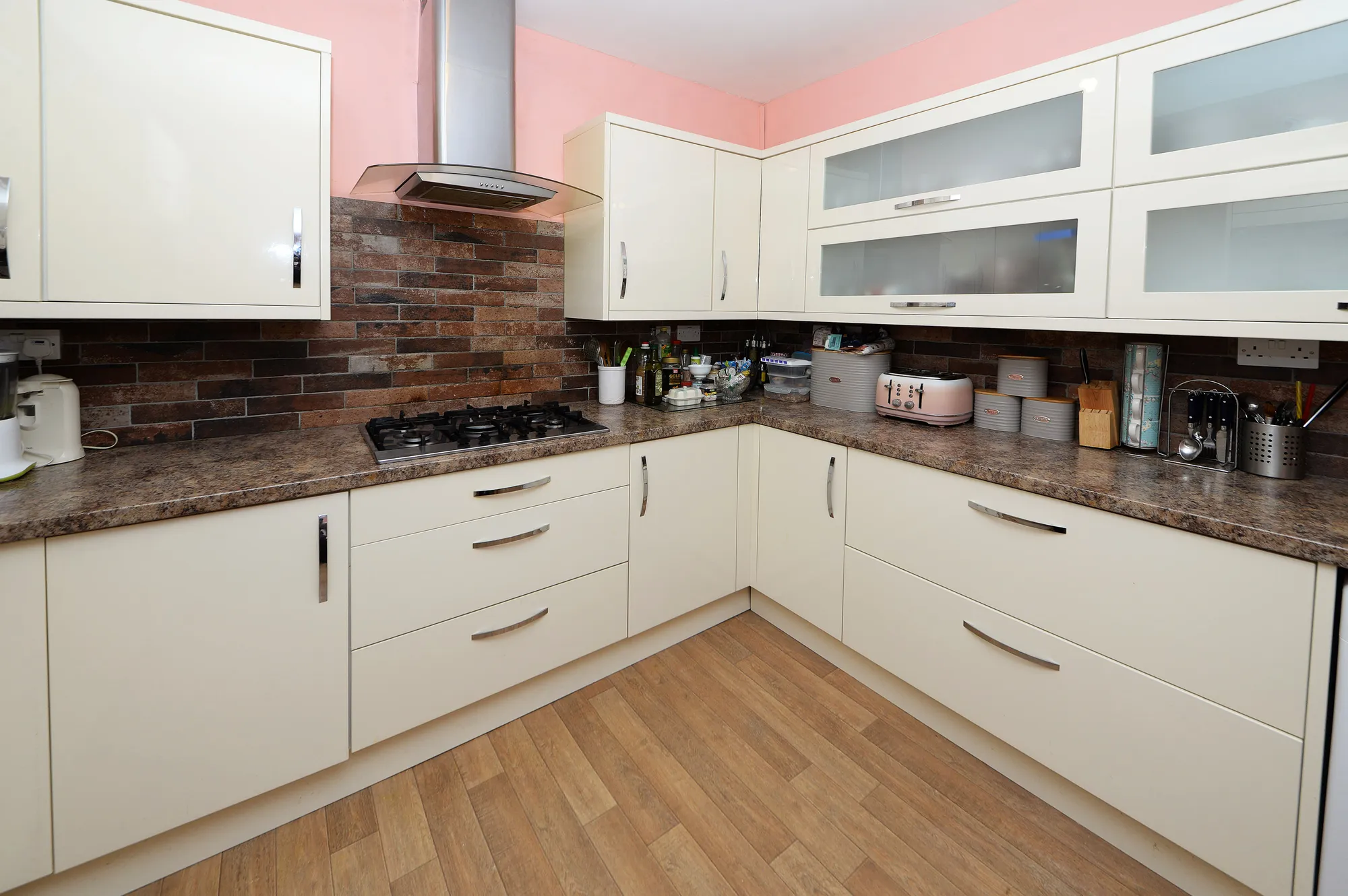 4 bed terraced house for sale in Palace Road, Ashton-Under-Lyne  - Property Image 11