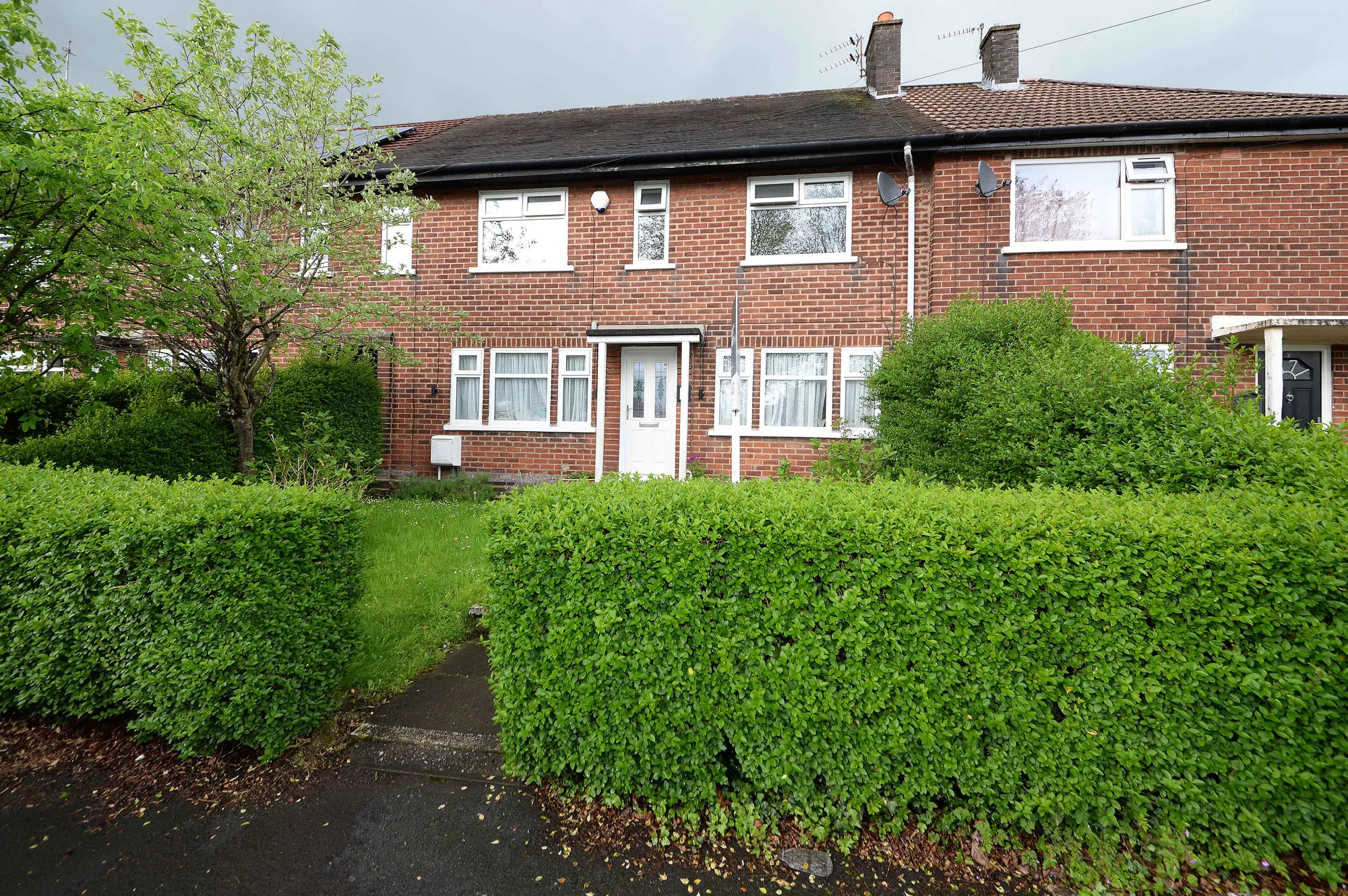 4 bed terraced house for sale in Palace Road, Ashton-Under-Lyne  - Property Image 3
