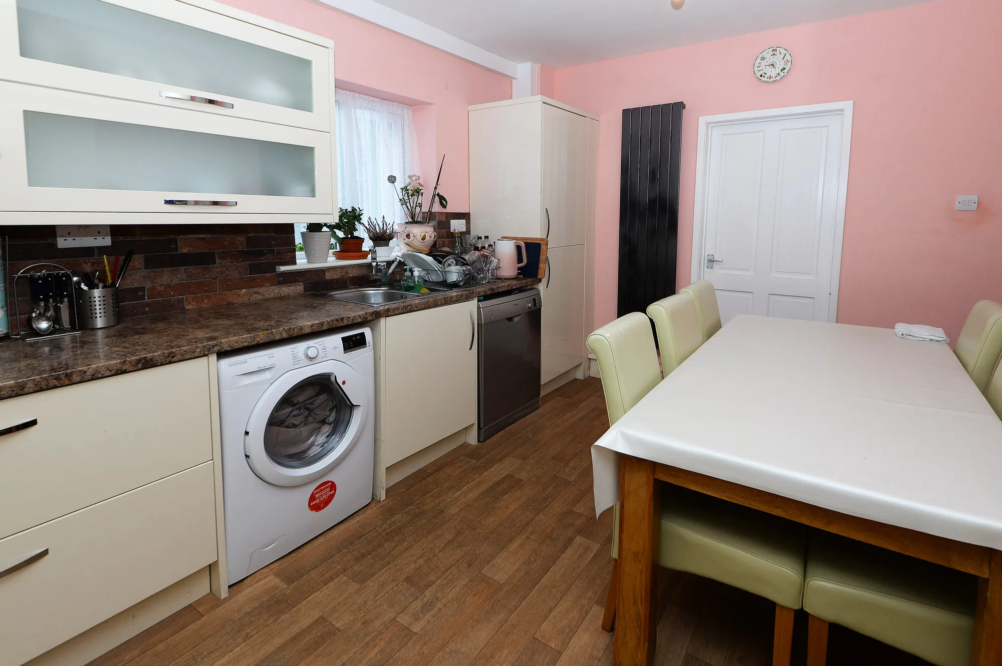 4 bed terraced house for sale in Palace Road, Ashton-Under-Lyne  - Property Image 9