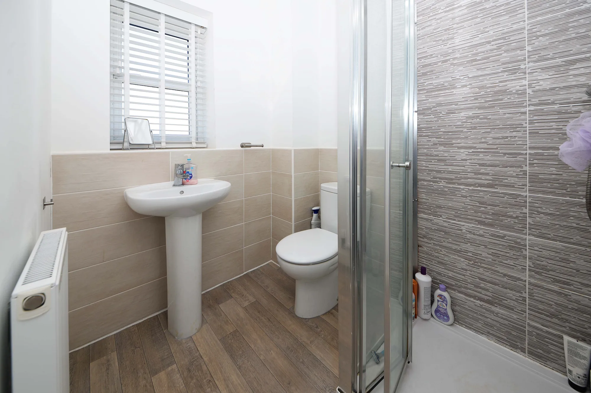 3 bed semi-detached house for sale in Peak Forest Close, Hyde  - Property Image 22