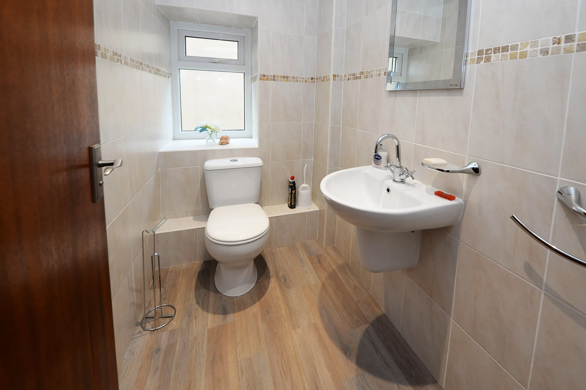 4 bed semi-detached house for sale in Old Road, Ashton-Under-Lyne  - Property Image 33