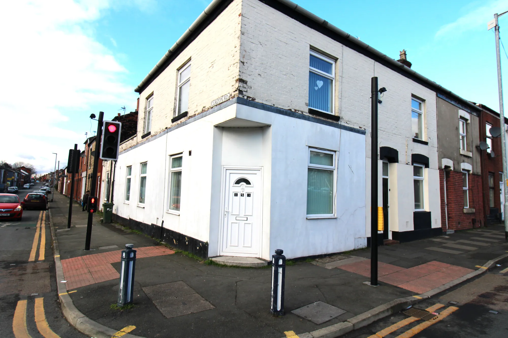 2 bed apartment to rent in Whiteacre Road, Ashton-Under-Lyne - Property Image 1