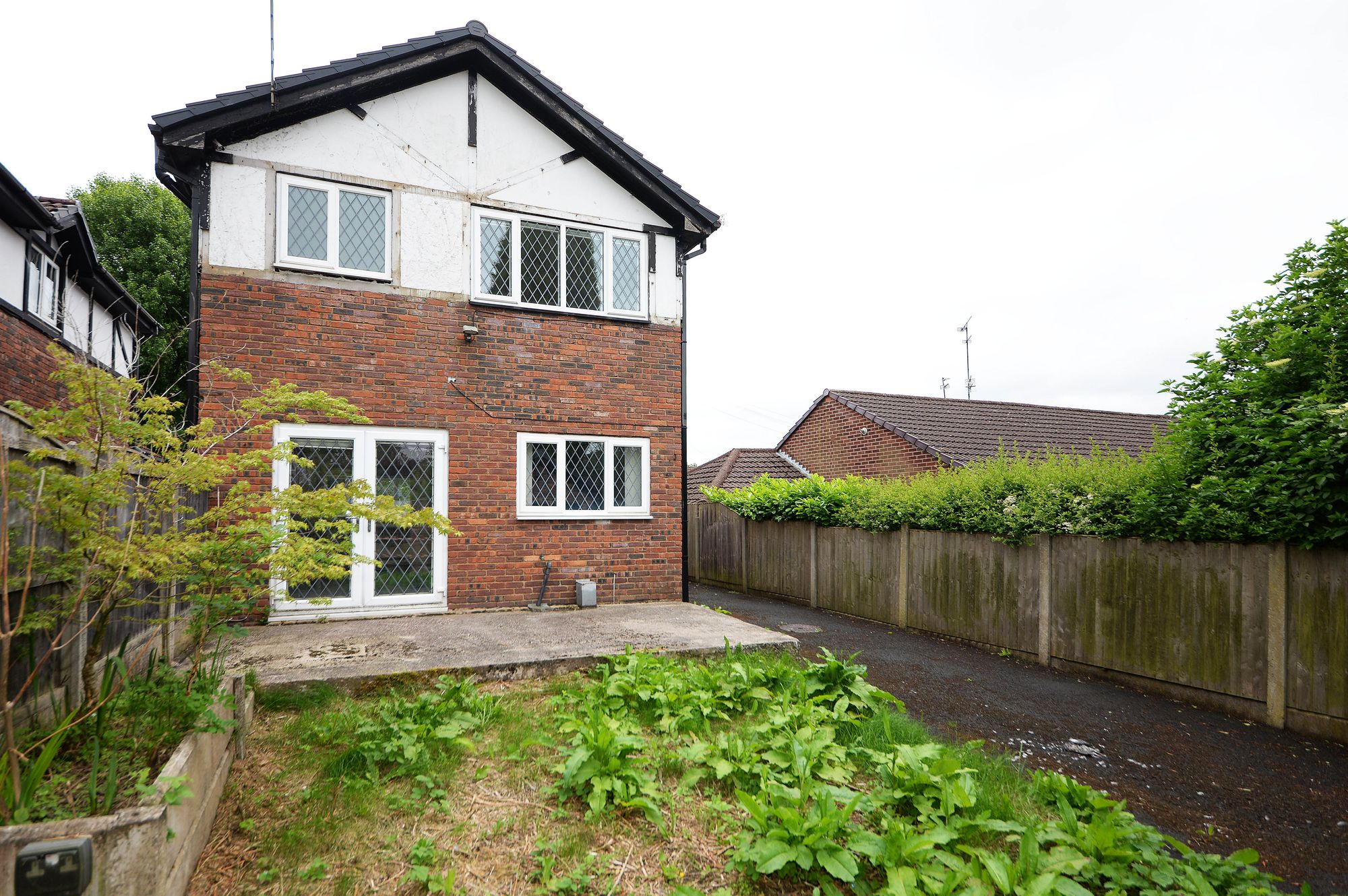 2 bed house for sale in Fairway Court, Manchester  - Property Image 22