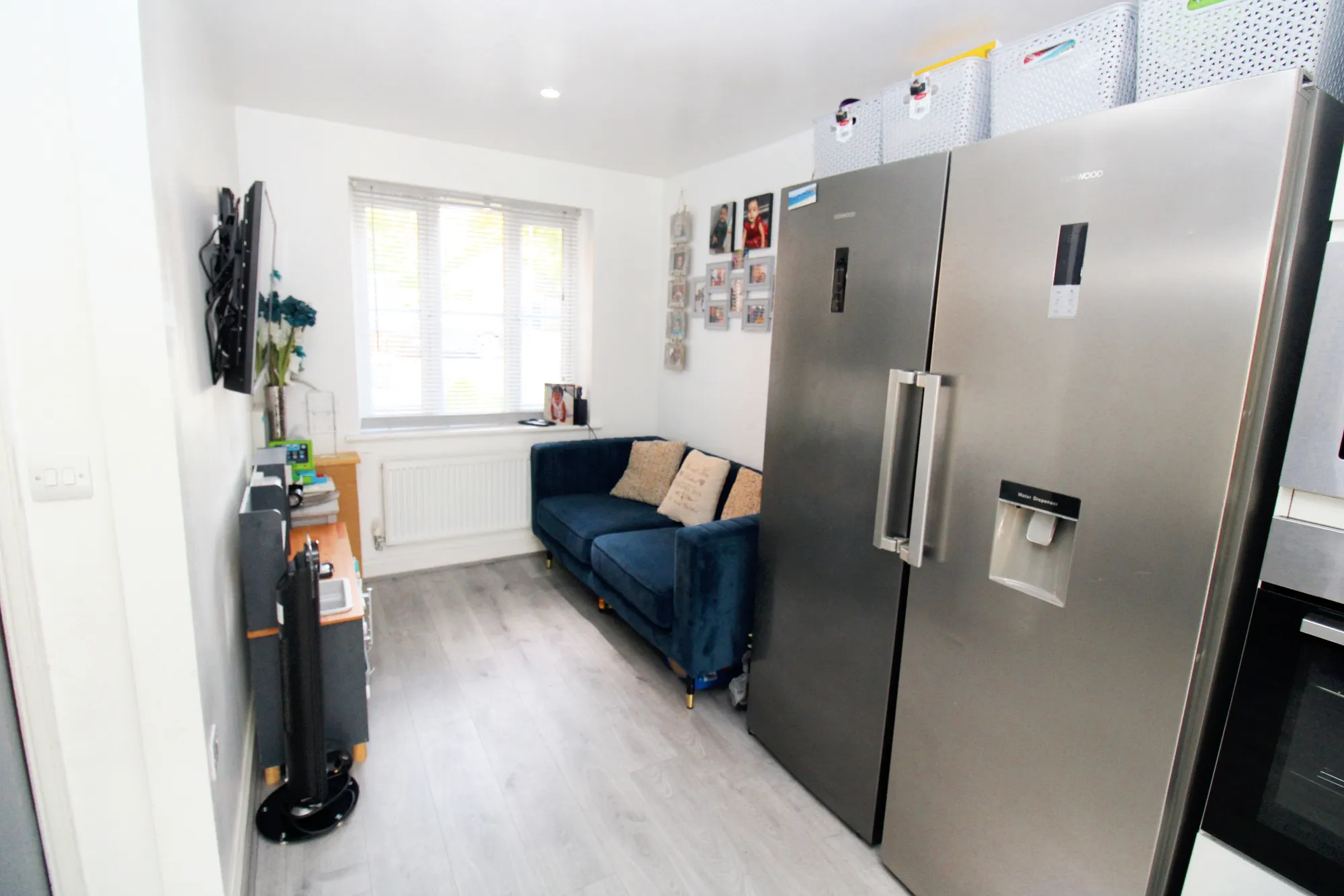 3 bed terraced house for sale in Windmill Close, Oldham  - Property Image 6