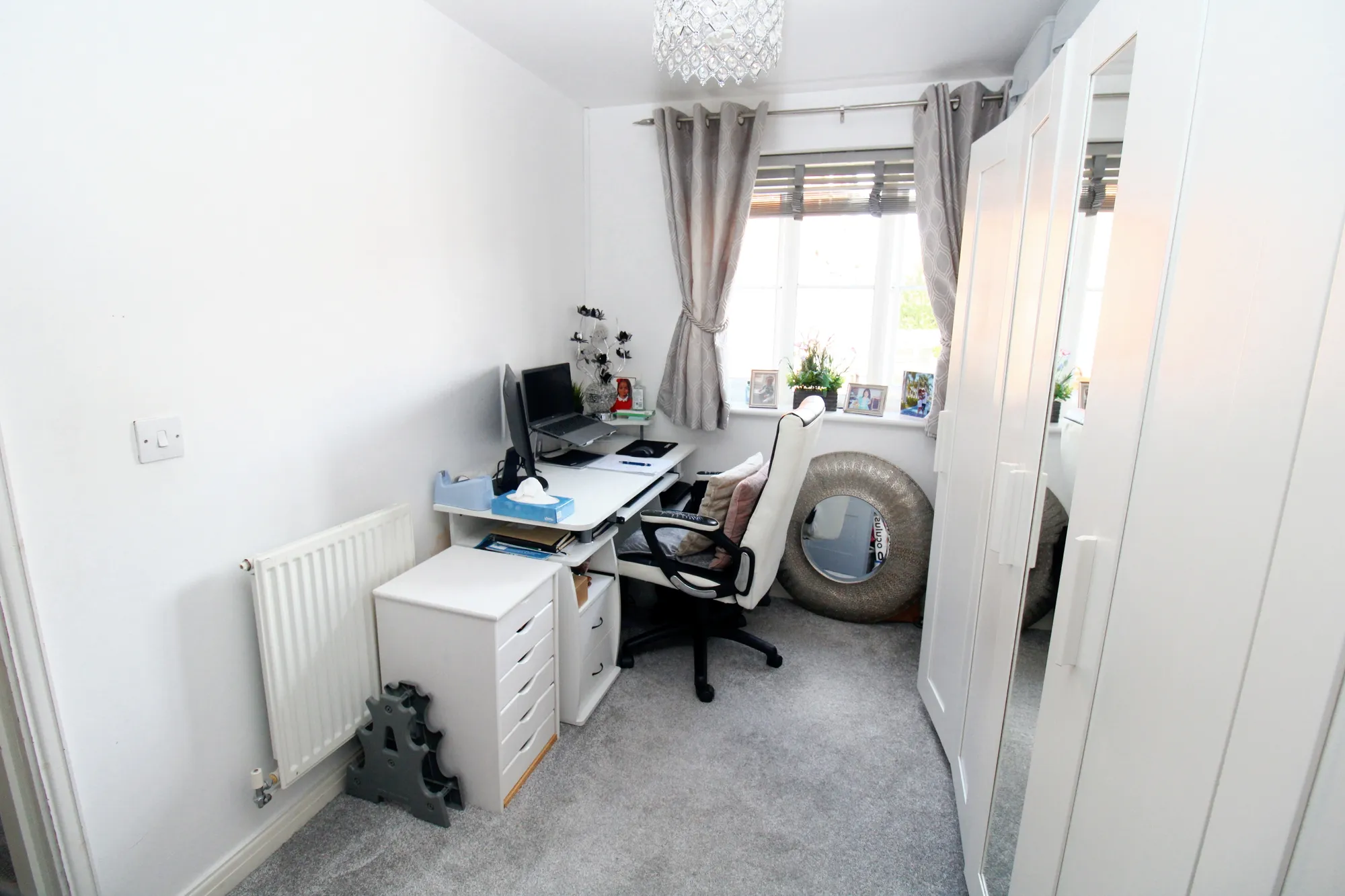 4 bed terraced house for sale in Windmill Close, Oldham  - Property Image 14