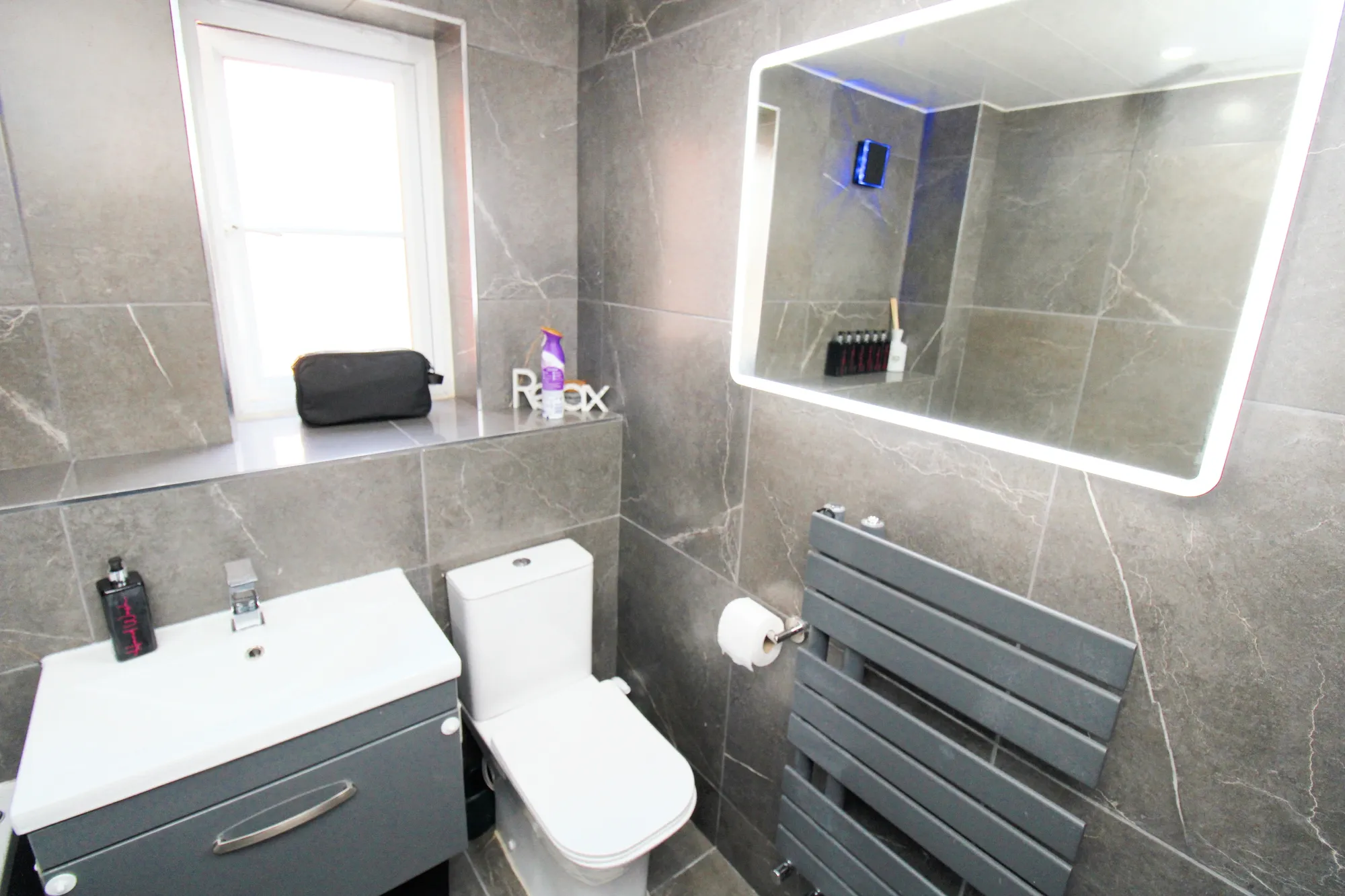 4 bed terraced house for sale in Windmill Close, Oldham  - Property Image 16