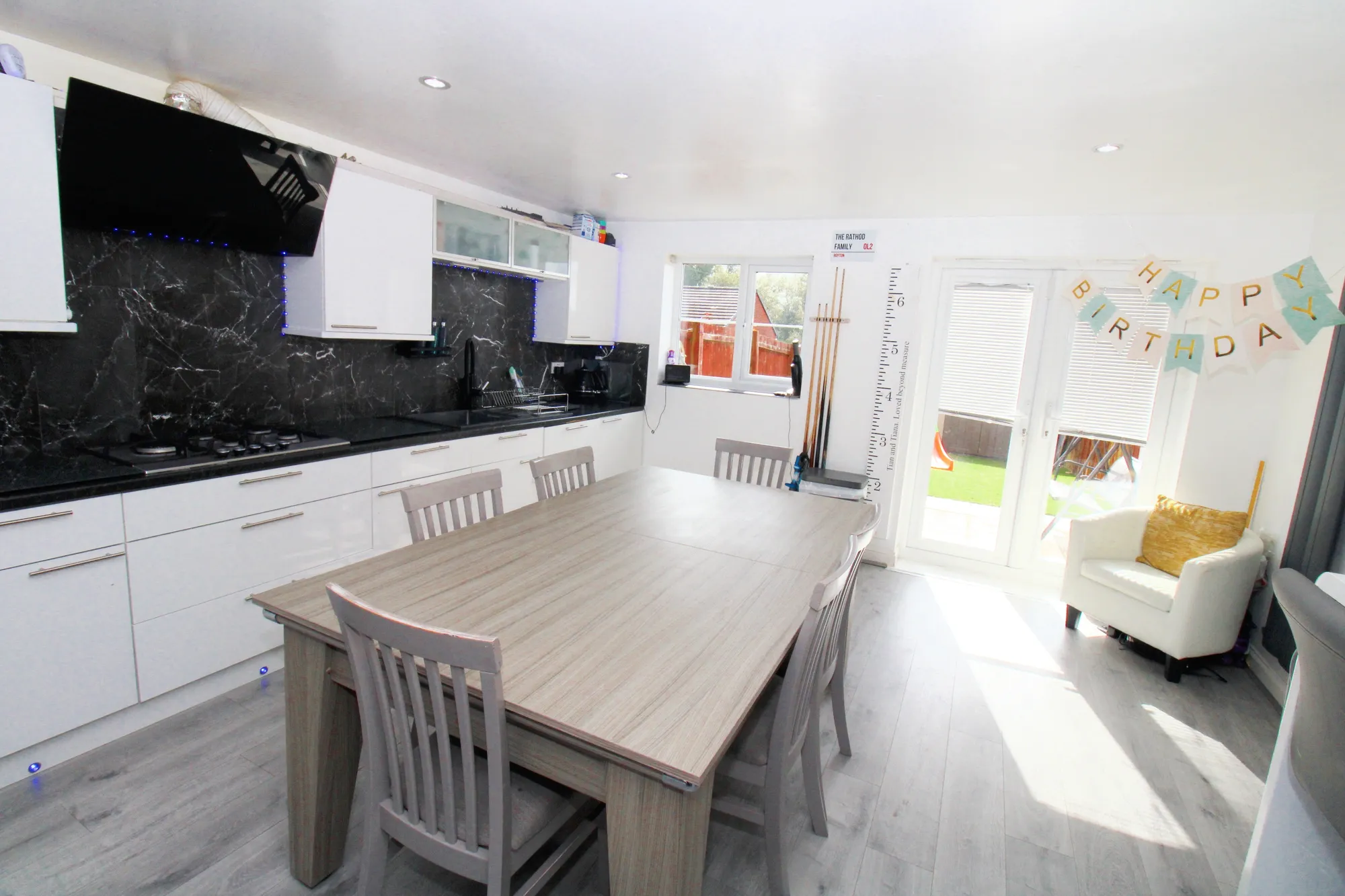 4 bed terraced house for sale in Windmill Close, Oldham  - Property Image 8