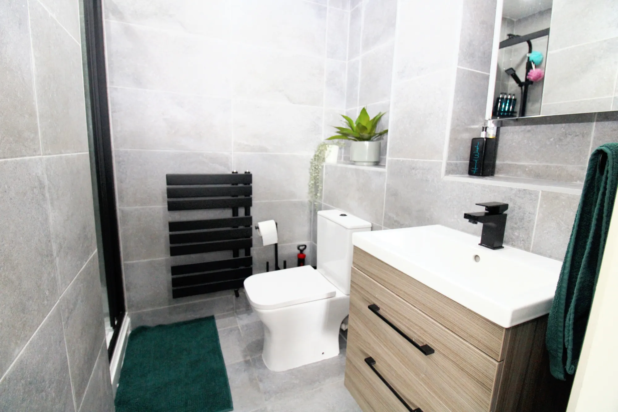3 bed terraced house for sale in Windmill Close, Oldham  - Property Image 12