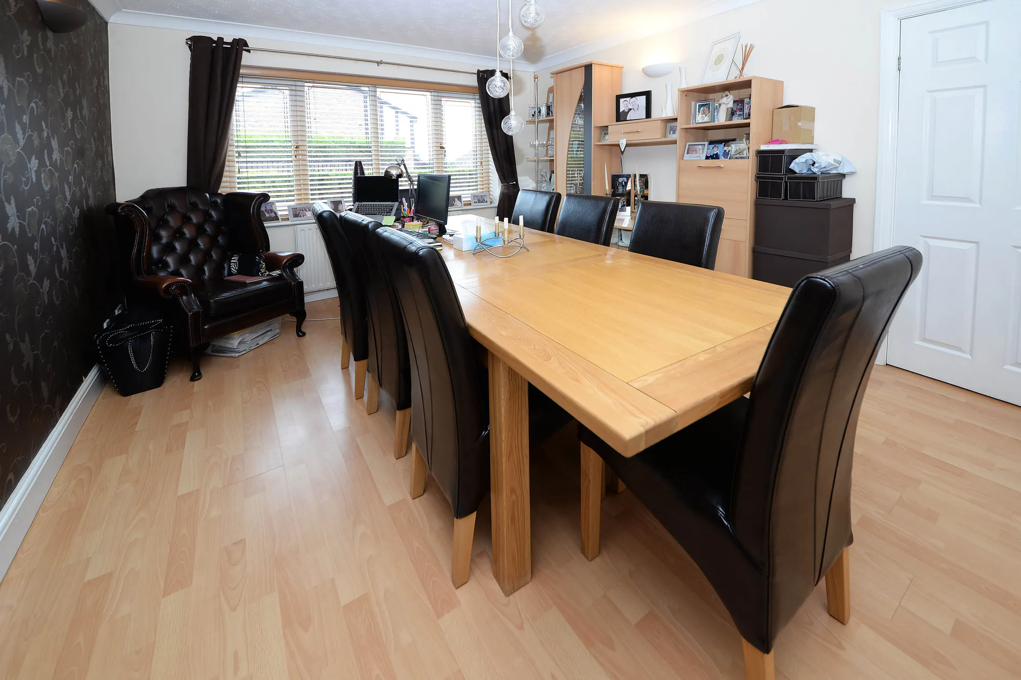 4 bed detached house for sale in Rowanswood Drive, Hyde  - Property Image 10