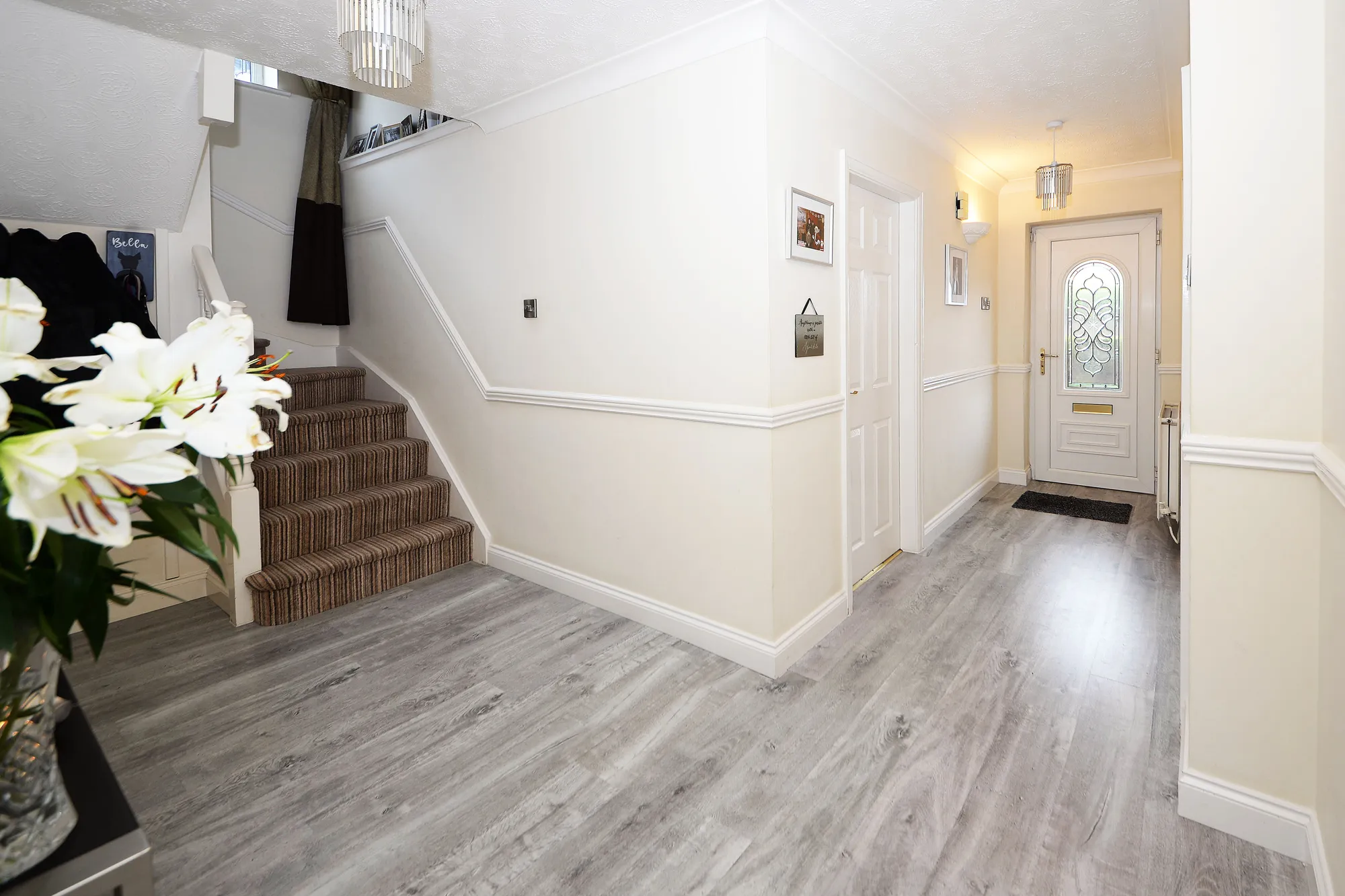 4 bed detached house for sale in Rowanswood Drive, Hyde  - Property Image 4