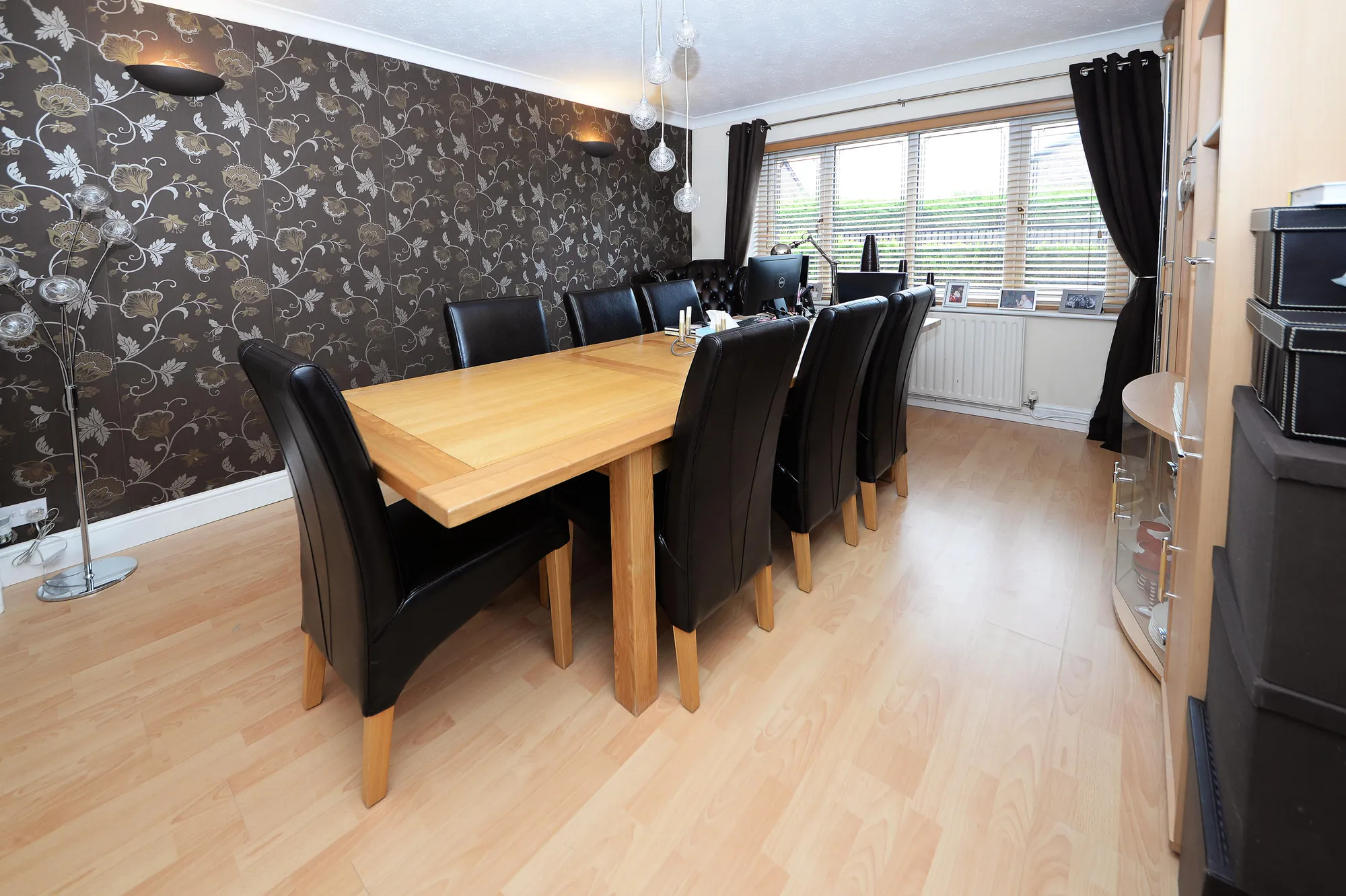 4 bed detached house for sale in Rowanswood Drive, Hyde  - Property Image 11