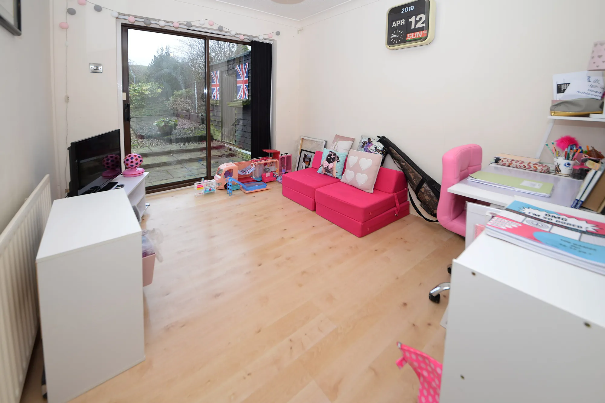 4 bed detached house for sale in Rowanswood Drive, Hyde  - Property Image 20