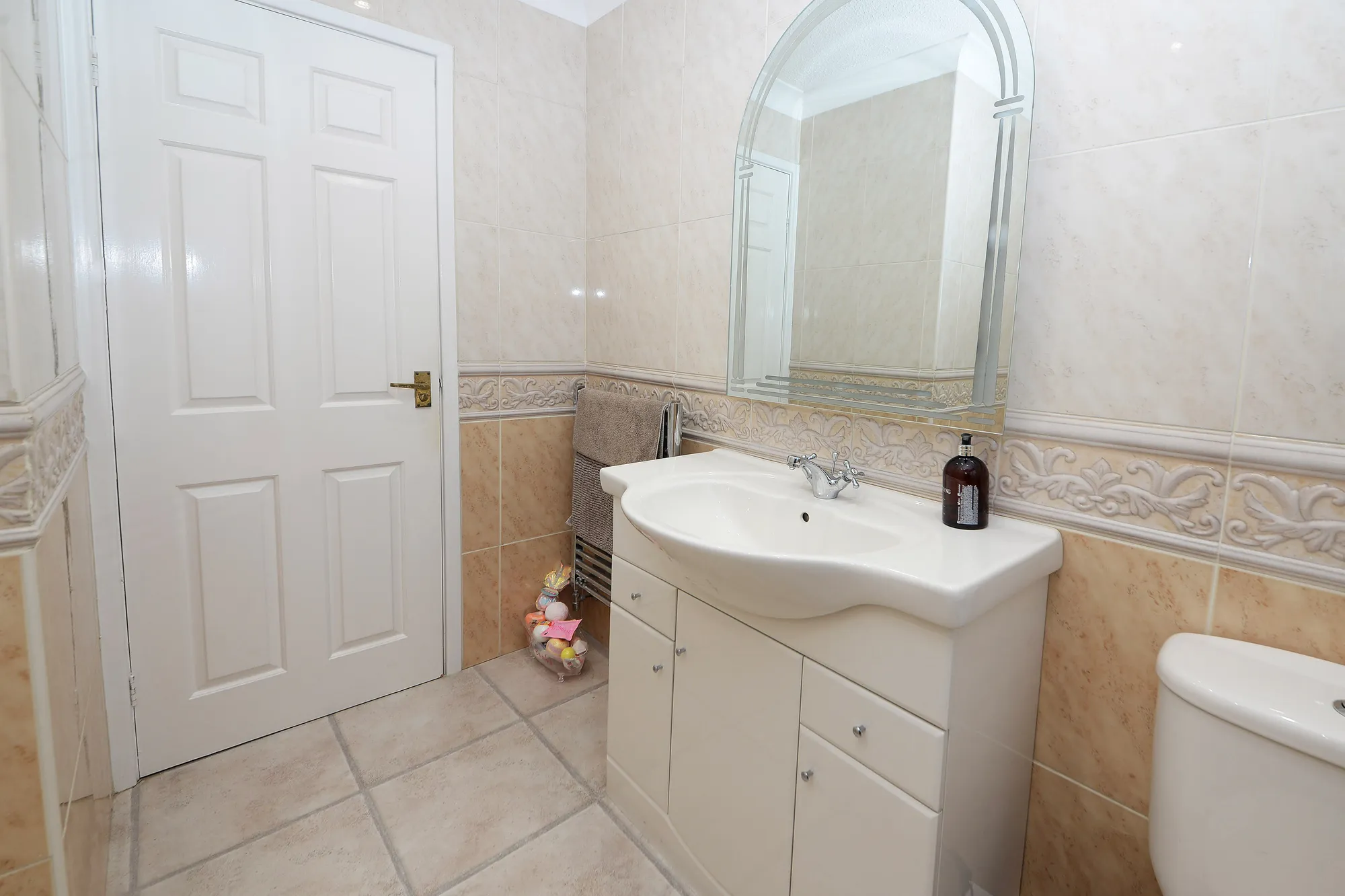 4 bed detached house for sale in Rowanswood Drive, Hyde  - Property Image 34
