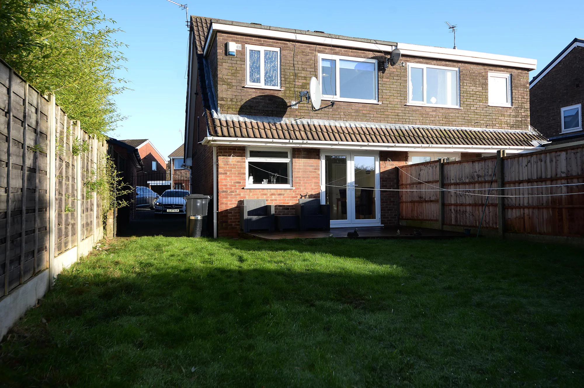 2 bed semi-detached house for sale in Marne Avenue, Ashton-Under-Lyne  - Property Image 25