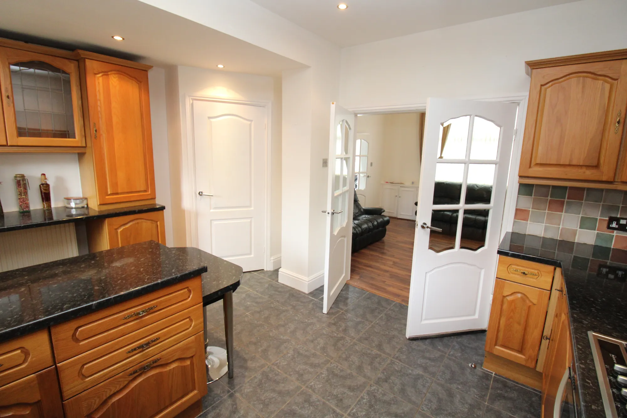 2 bed mid-terraced house to rent in Taunton Road, Ashton-Under-Lyne  - Property Image 6