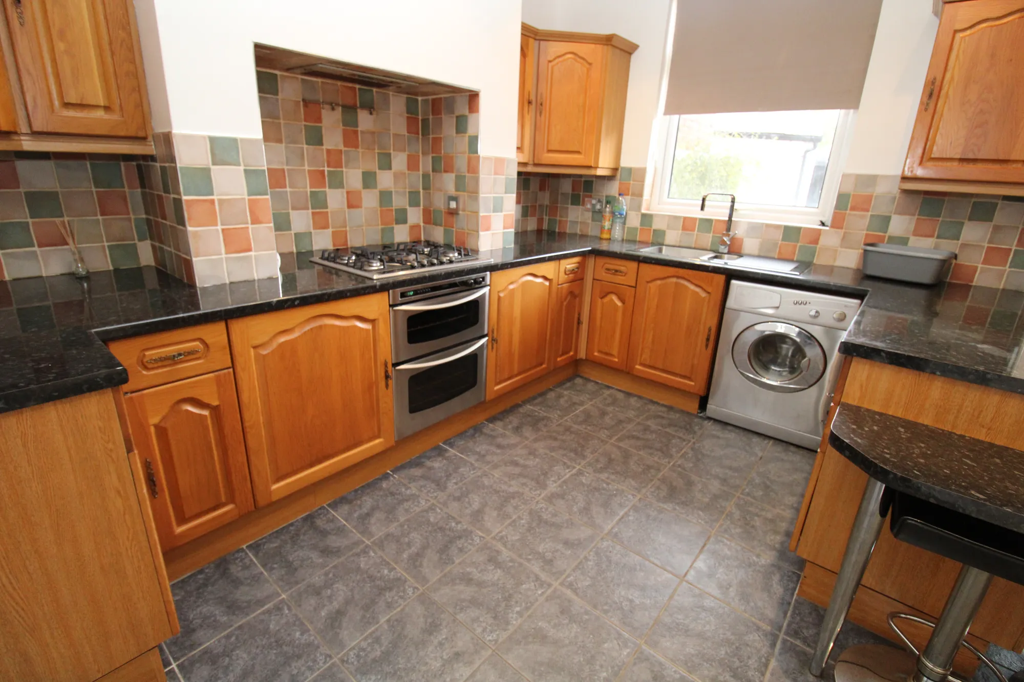 2 bed mid-terraced house to rent in Taunton Road, Ashton-Under-Lyne  - Property Image 8