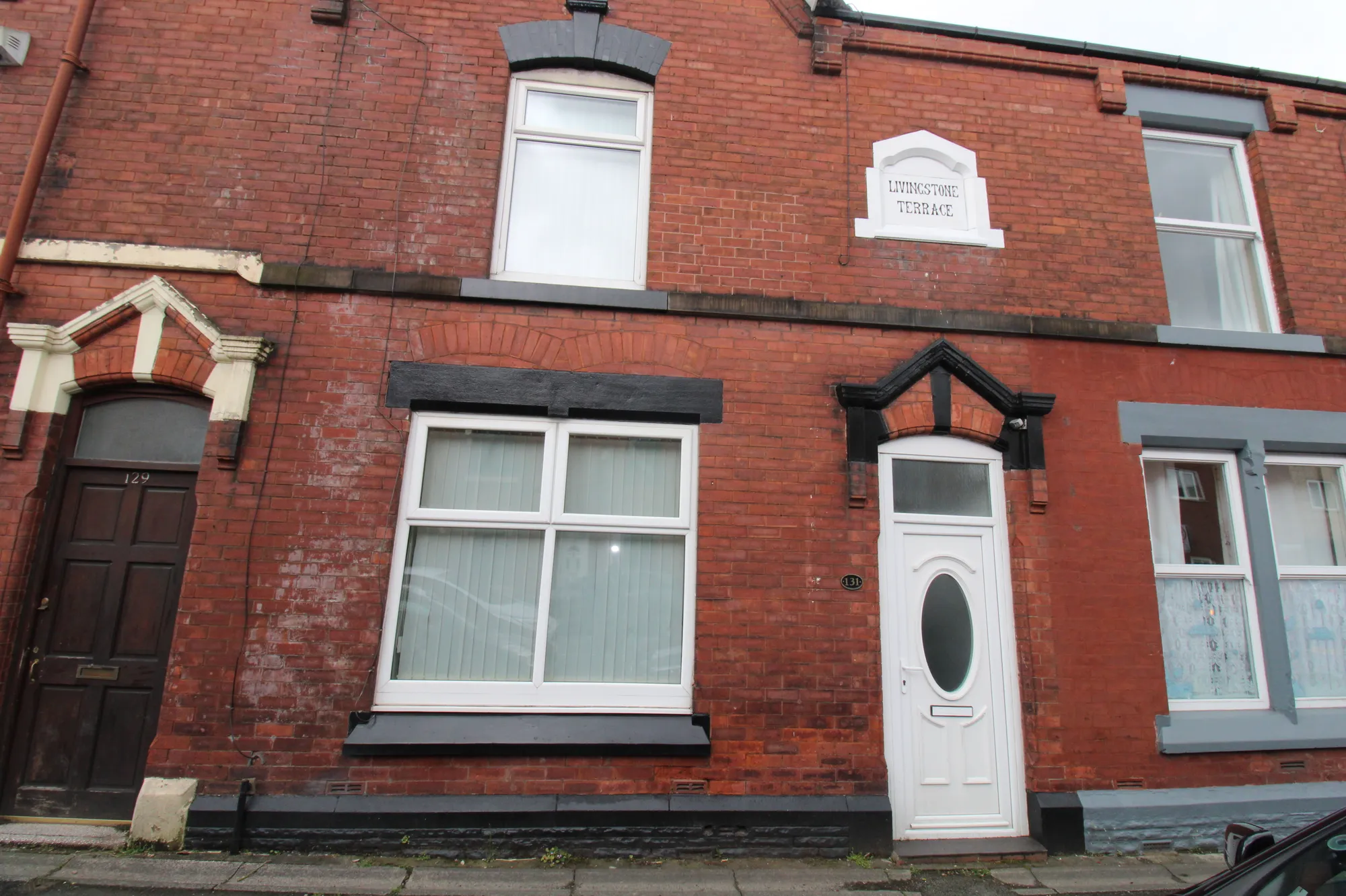 2 bed mid-terraced house to rent in Taunton Road, Ashton-Under-Lyne - Property Image 1