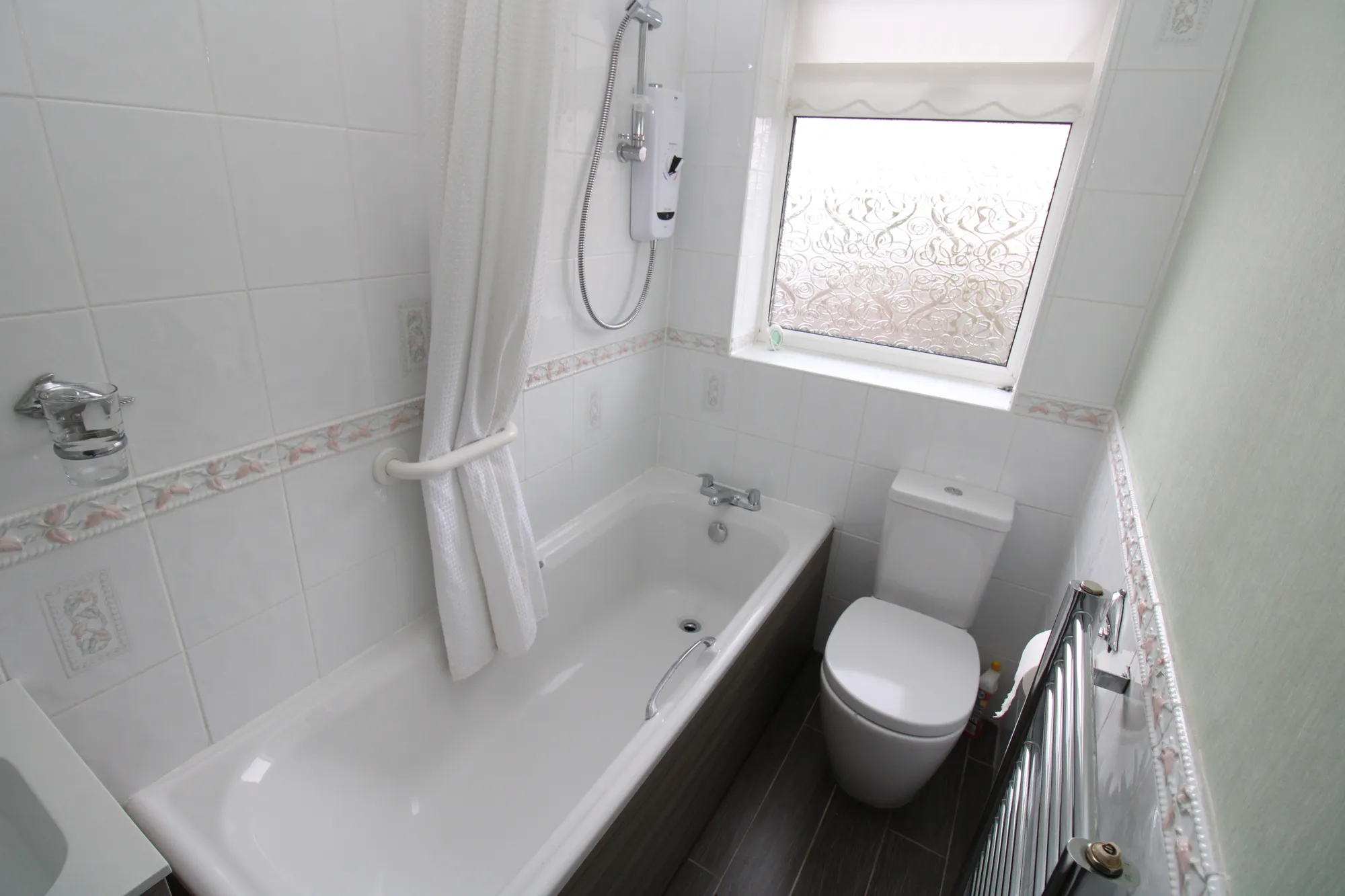 2 bed mid-terraced house to rent in Taunton Road, Ashton-Under-Lyne  - Property Image 9