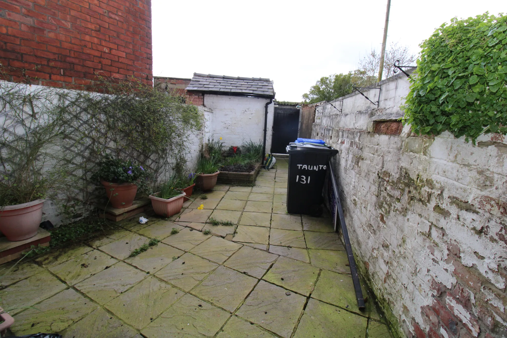 2 bed mid-terraced house to rent in Taunton Road, Ashton-Under-Lyne  - Property Image 12