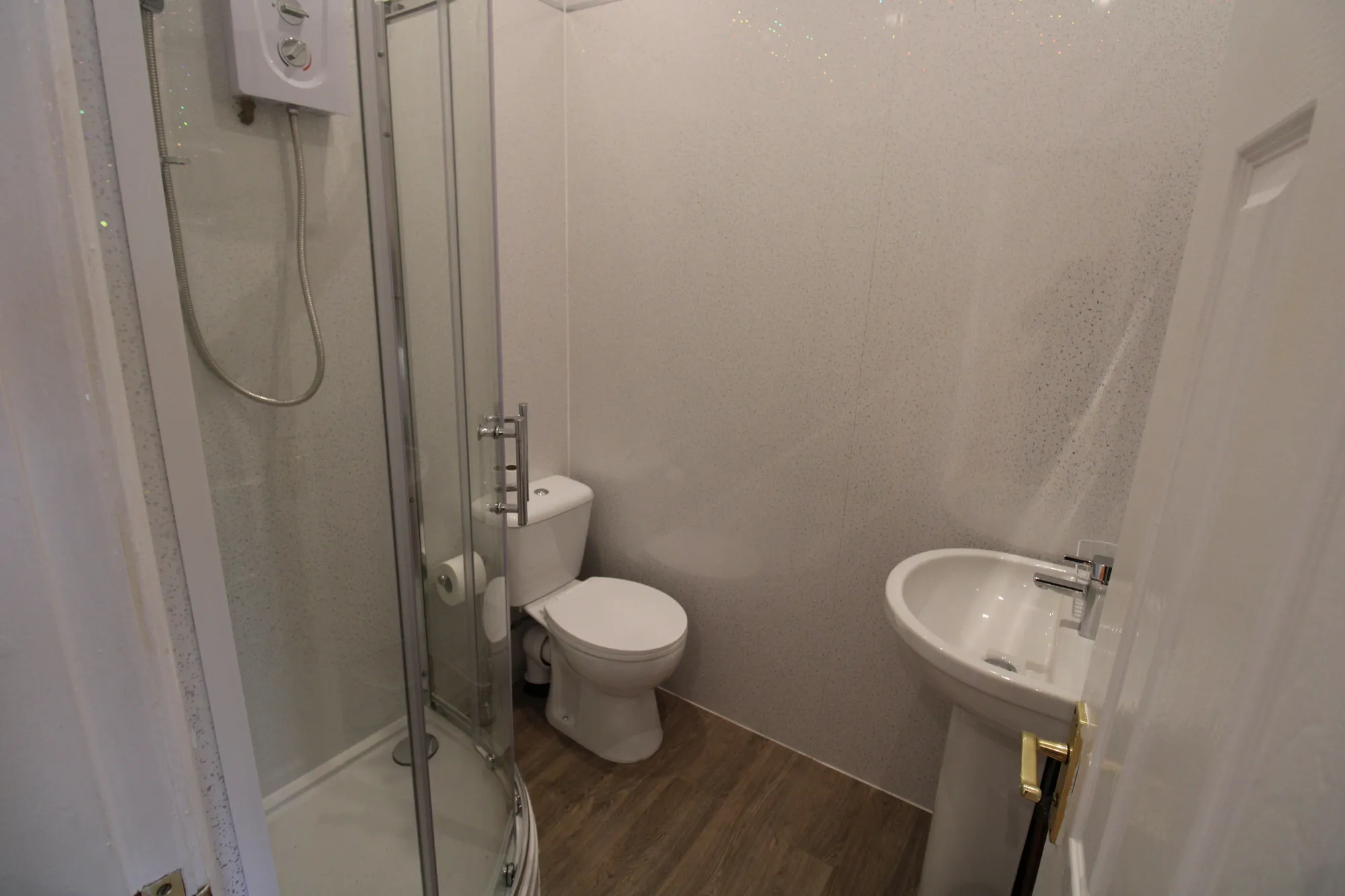 1 bed studio flat to rent in Paradise Street, Manchester  - Property Image 7