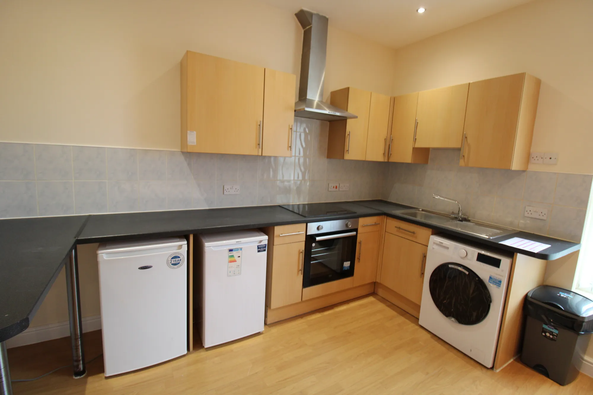 1 bed studio flat to rent in Paradise Street, Manchester  - Property Image 2