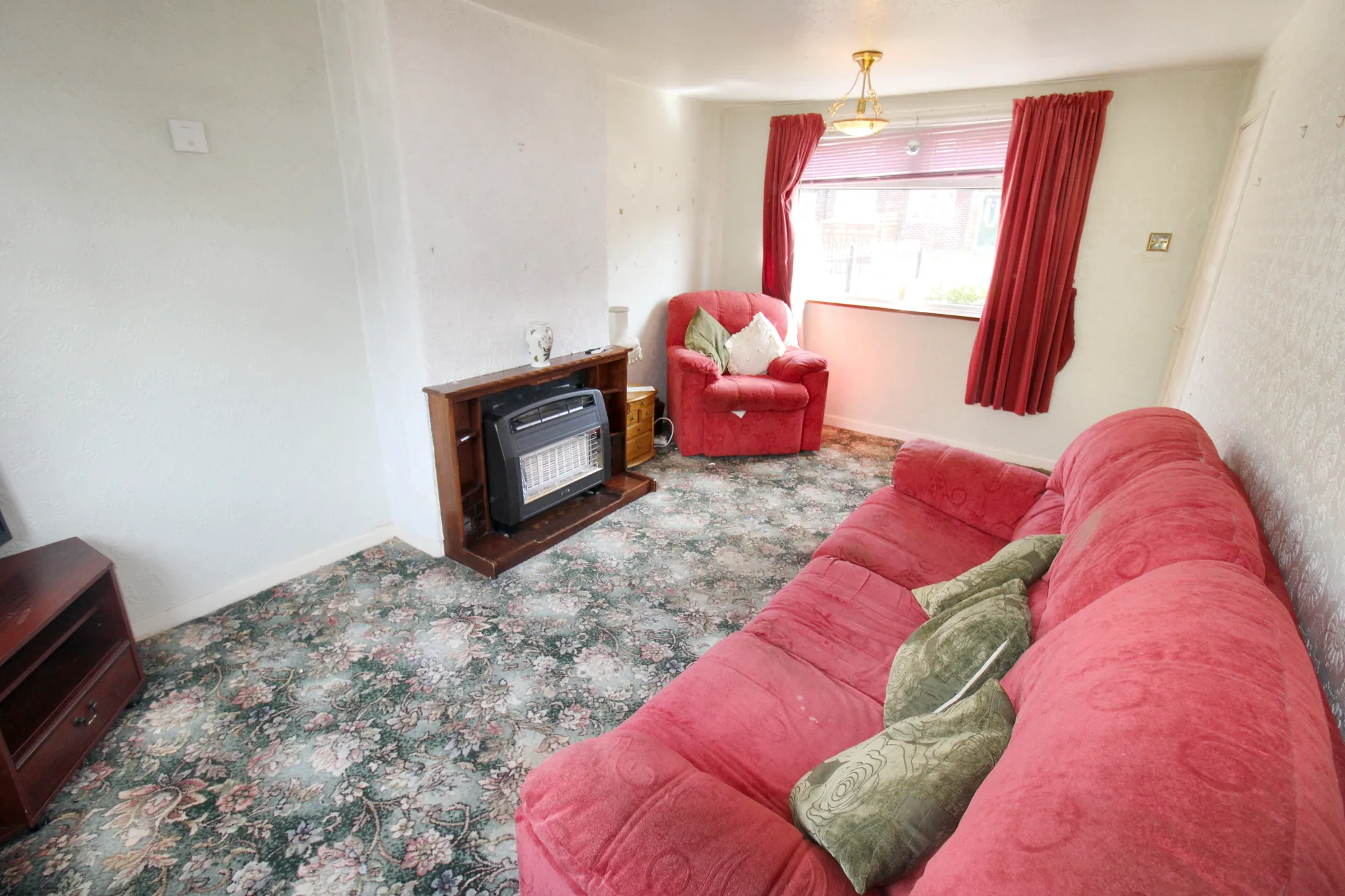 2 bed house for sale in Coronation Avenue, Dukinfield  - Property Image 3