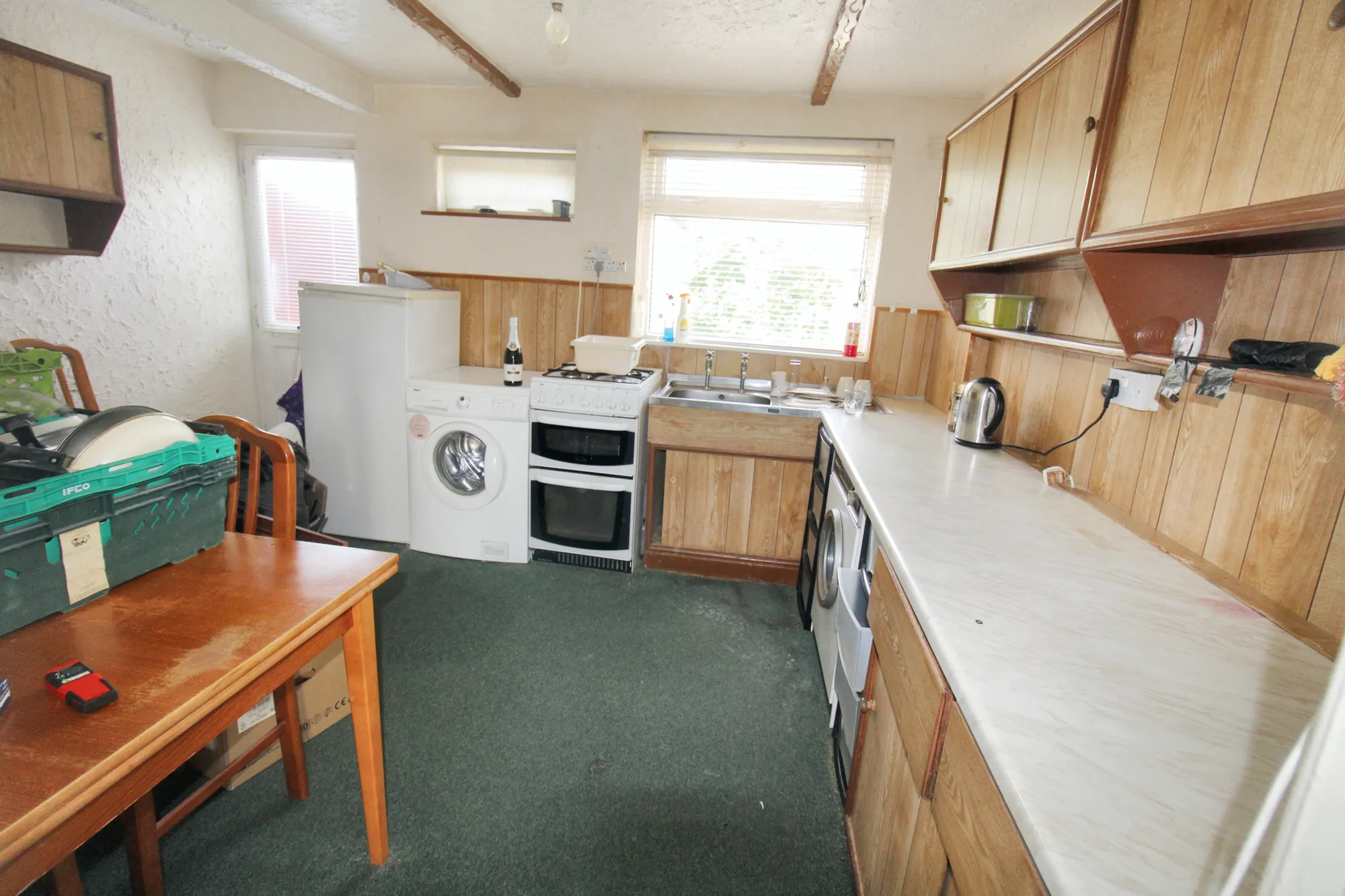 2 bed house for sale in Coronation Avenue, Dukinfield  - Property Image 4