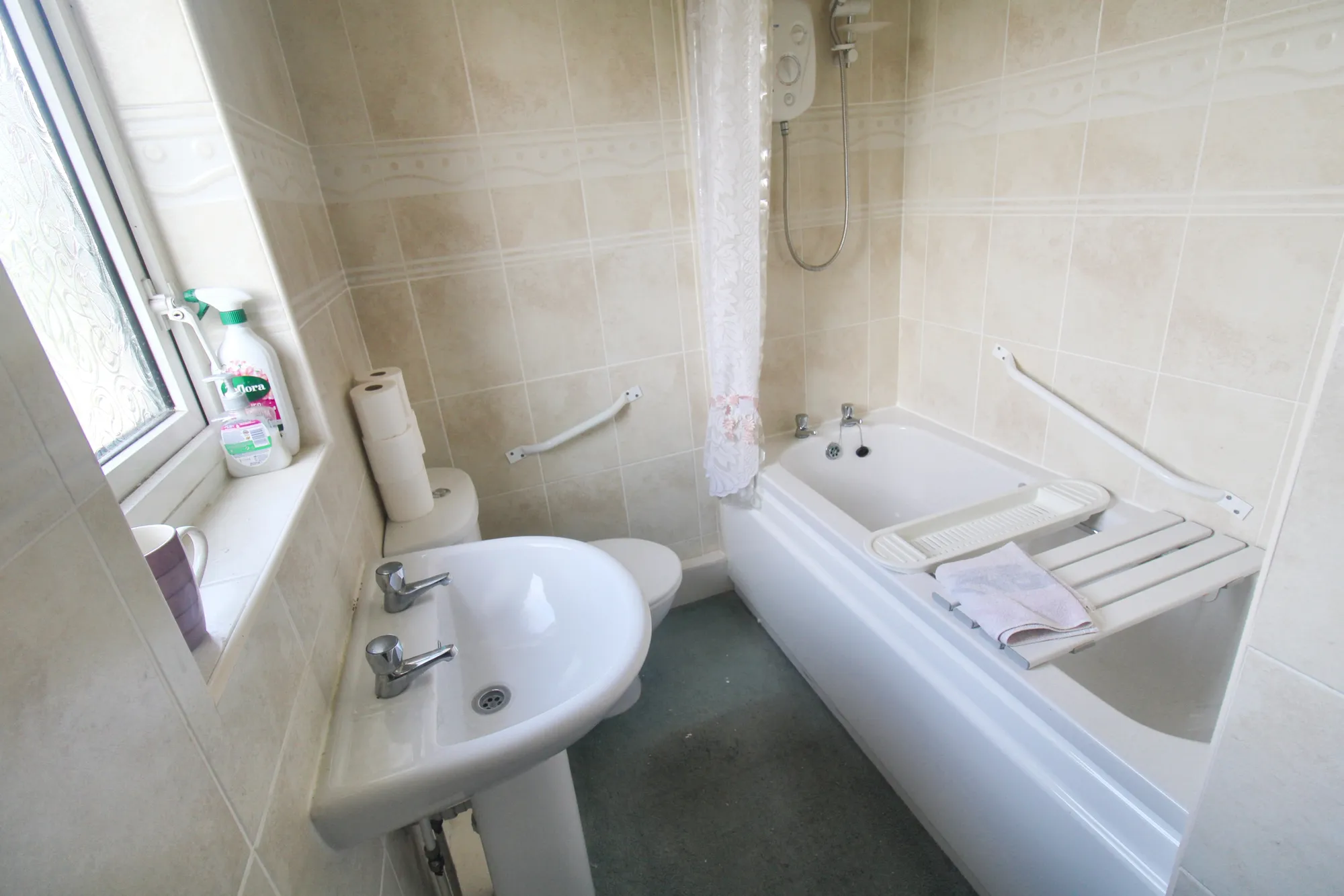 2 bed house for sale in Coronation Avenue, Dukinfield  - Property Image 8