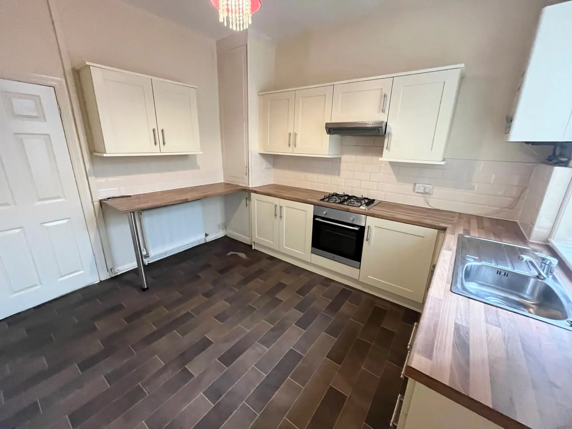 2 bed mid-terraced house to rent in Hindley Street, Ashton-Under-Lyne  - Property Image 3