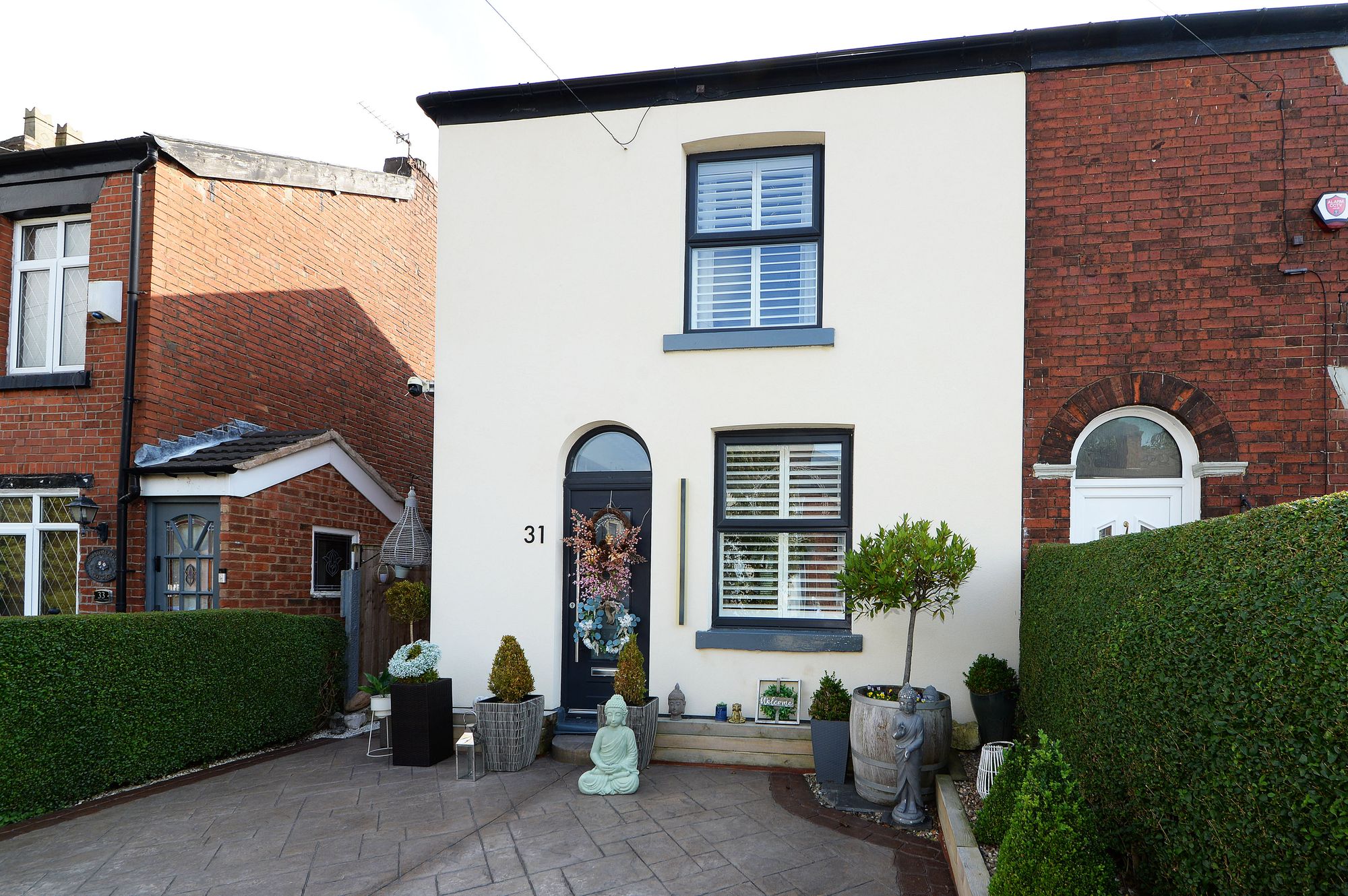 2 bed semi-detached house for sale in Downing Street, Ashton-Under-Lyne  - Property Image 18